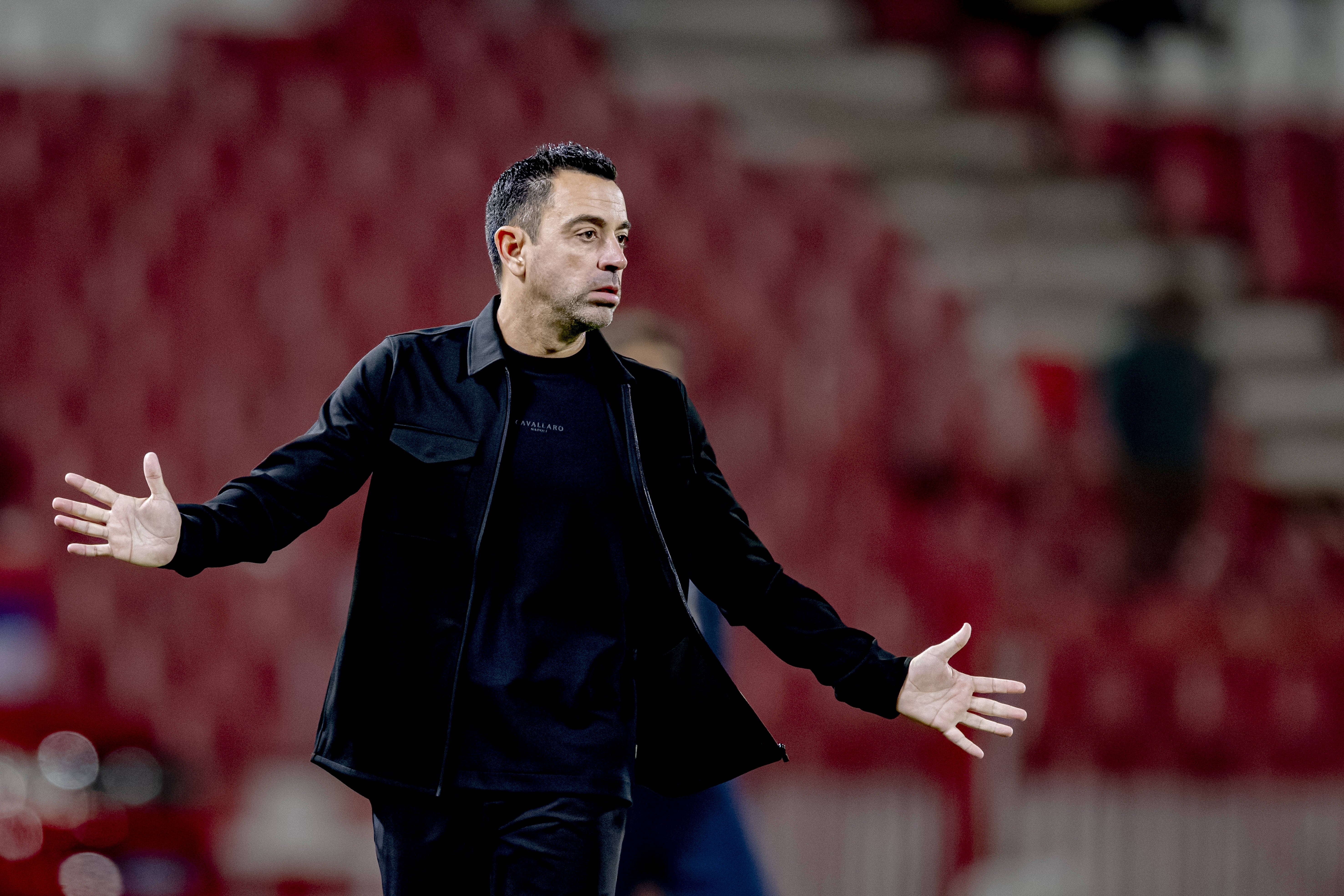 Serbia - Olanda 1-2. Prima victorie pentru Xavi Hernandez ca selecționer al ”Portocalei Mecanice”