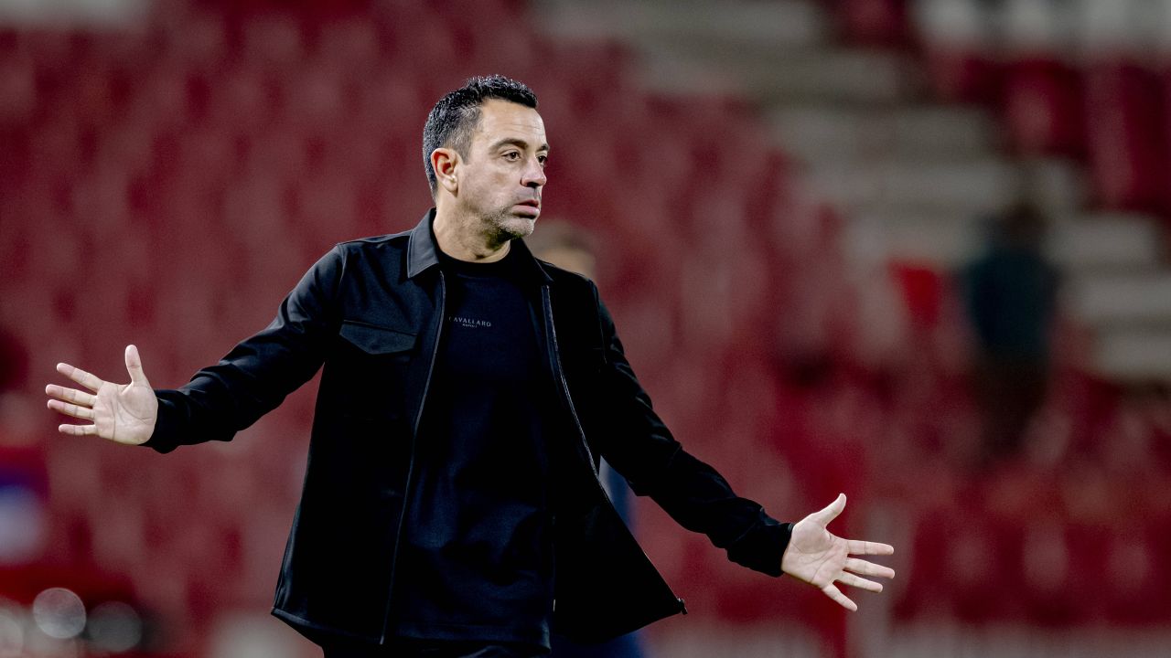 Serbia - Olanda 1-2. Prima victorie pentru Xavi Hernandez ca selecționer al ”Portocalei Mecanice”
