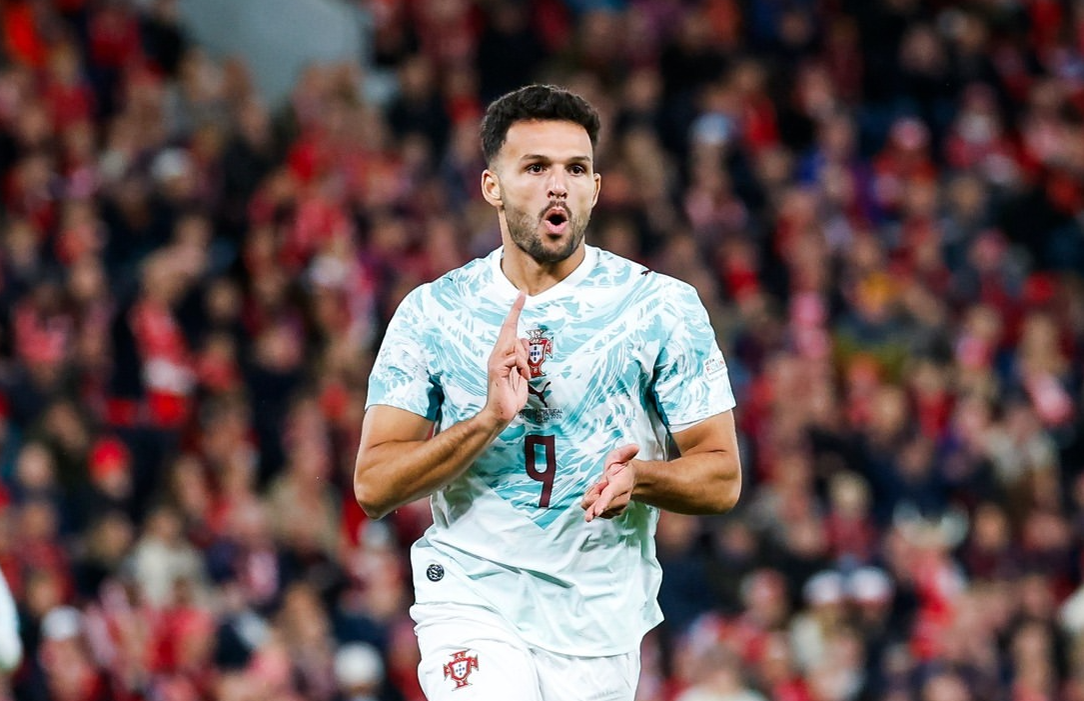 Fără Ronaldo, Portugalia a învins vikingii lui Erling Haaland în Nations League