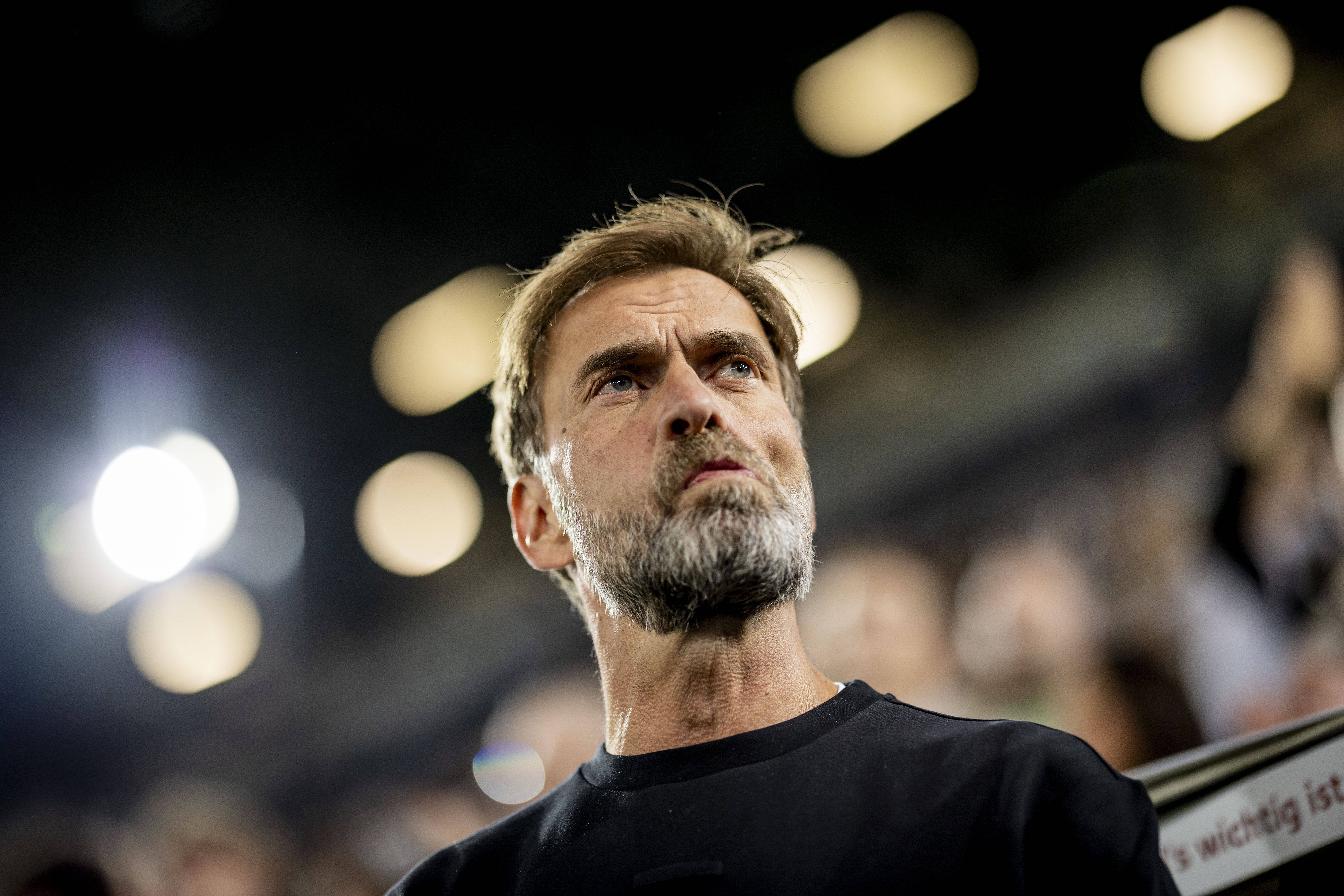 Klopp, primul eșec pe banca Germaniei! Pe ce a dat vina după meciul cu Grecia