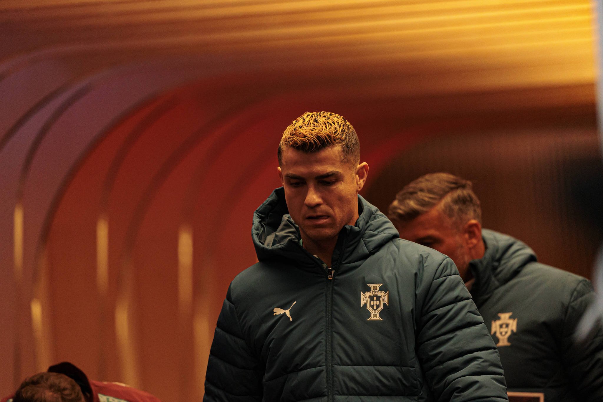 Cristiano ronaldo norvegia portugalia 4