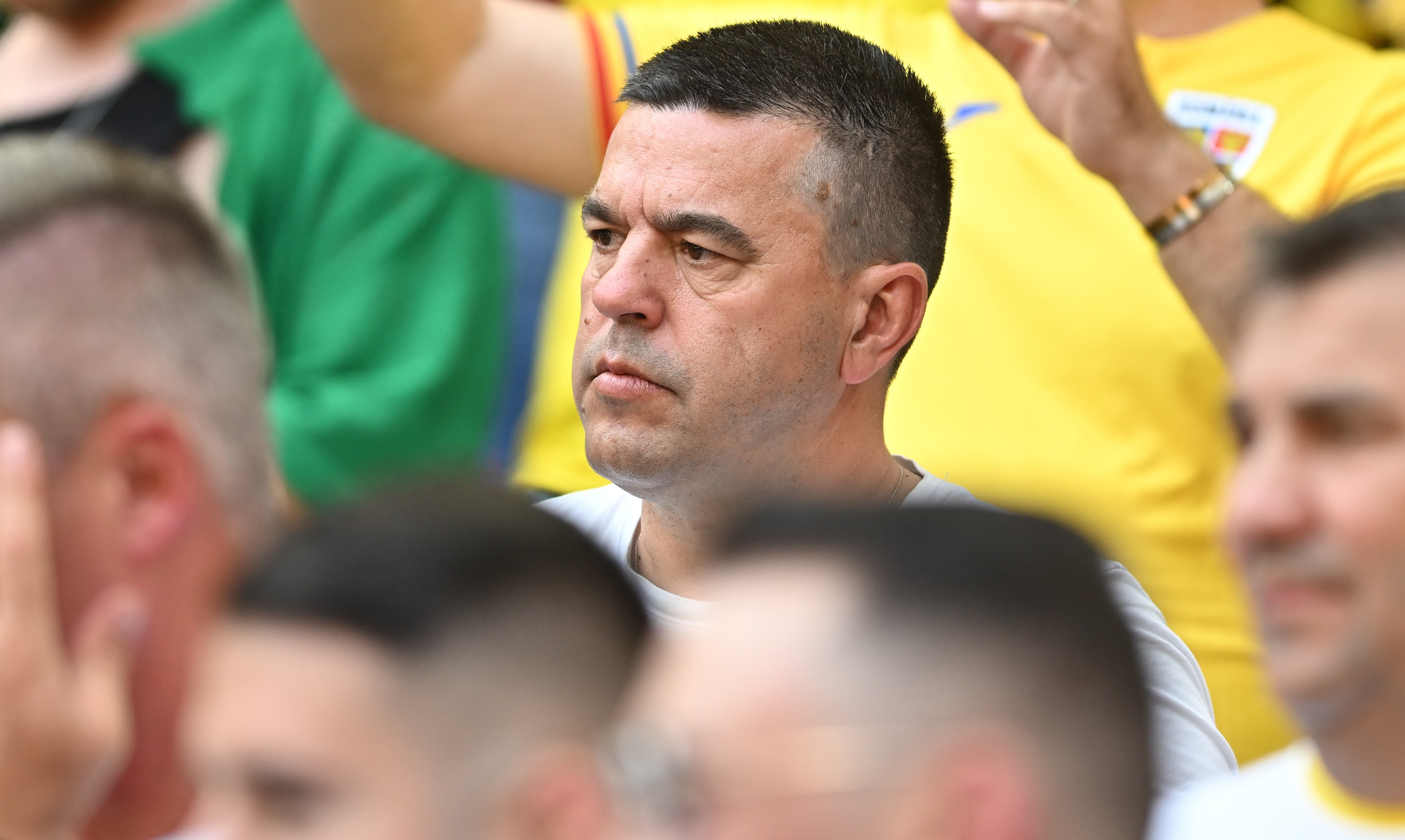 Cosmin Contra, discurs fără menajamente după decizia lui Gică Hagi: „Nu are nicio explicație”
