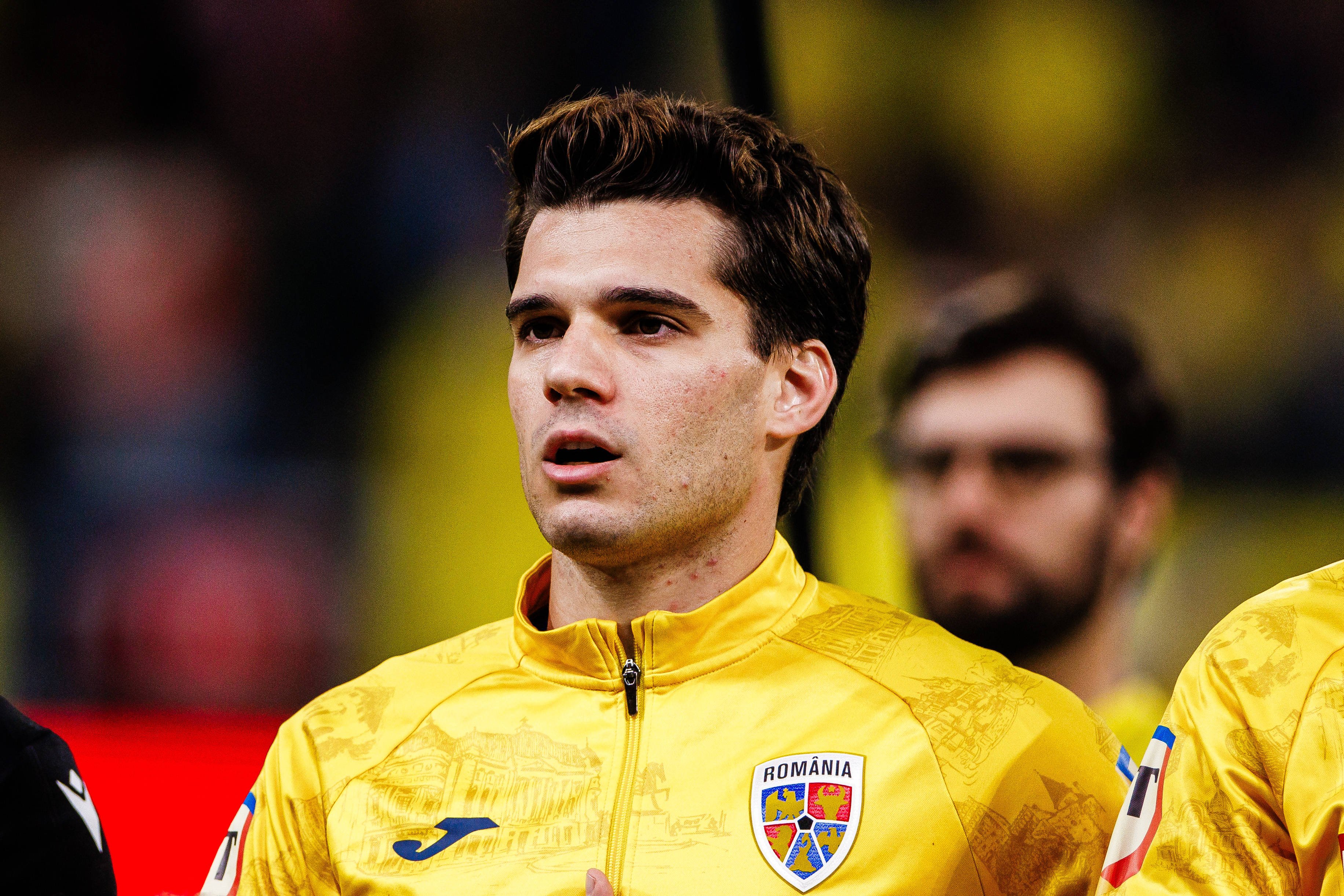 Ianis hagi 11