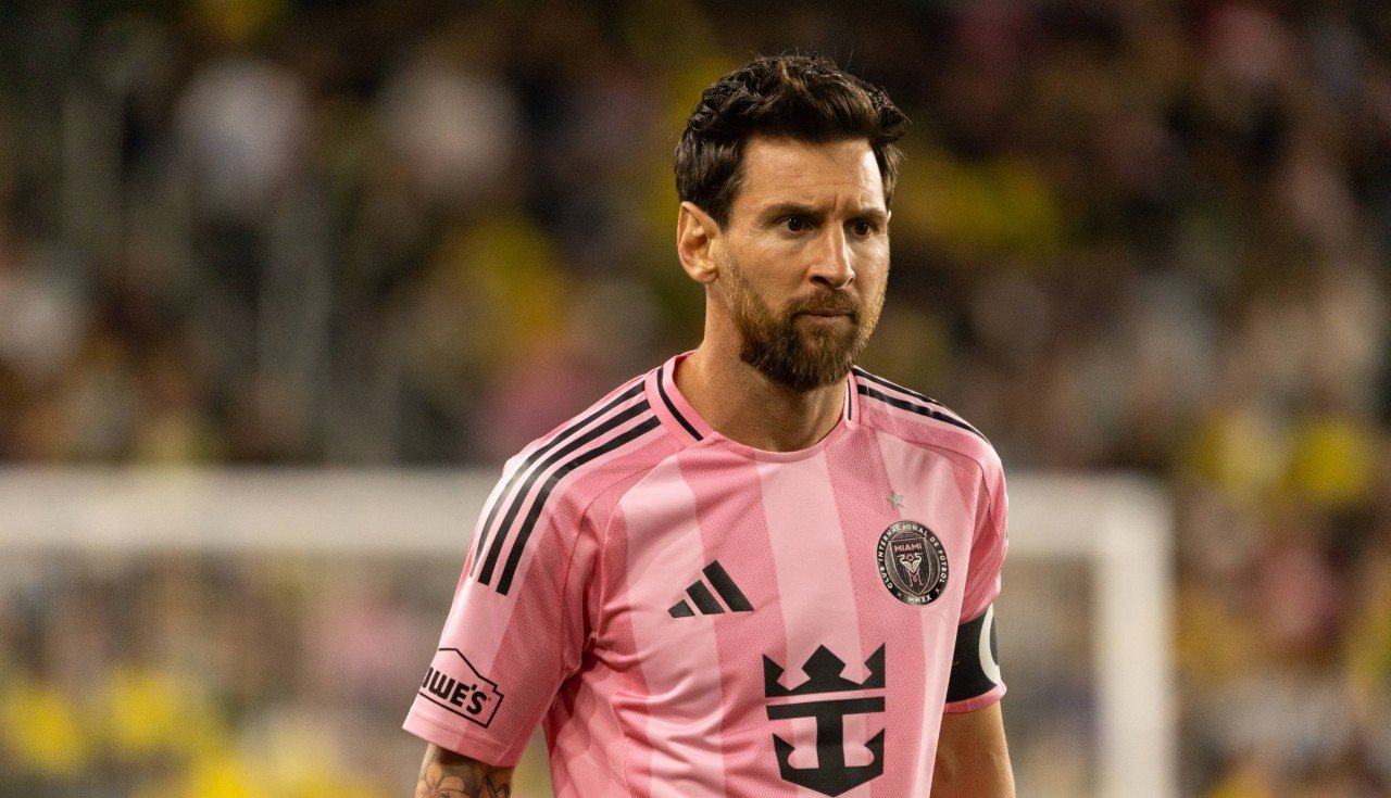 Lionel Messi e IREAL! Gol fabulos din lovitură liberă pentru Inter Miami: recordul e gata să cadă
