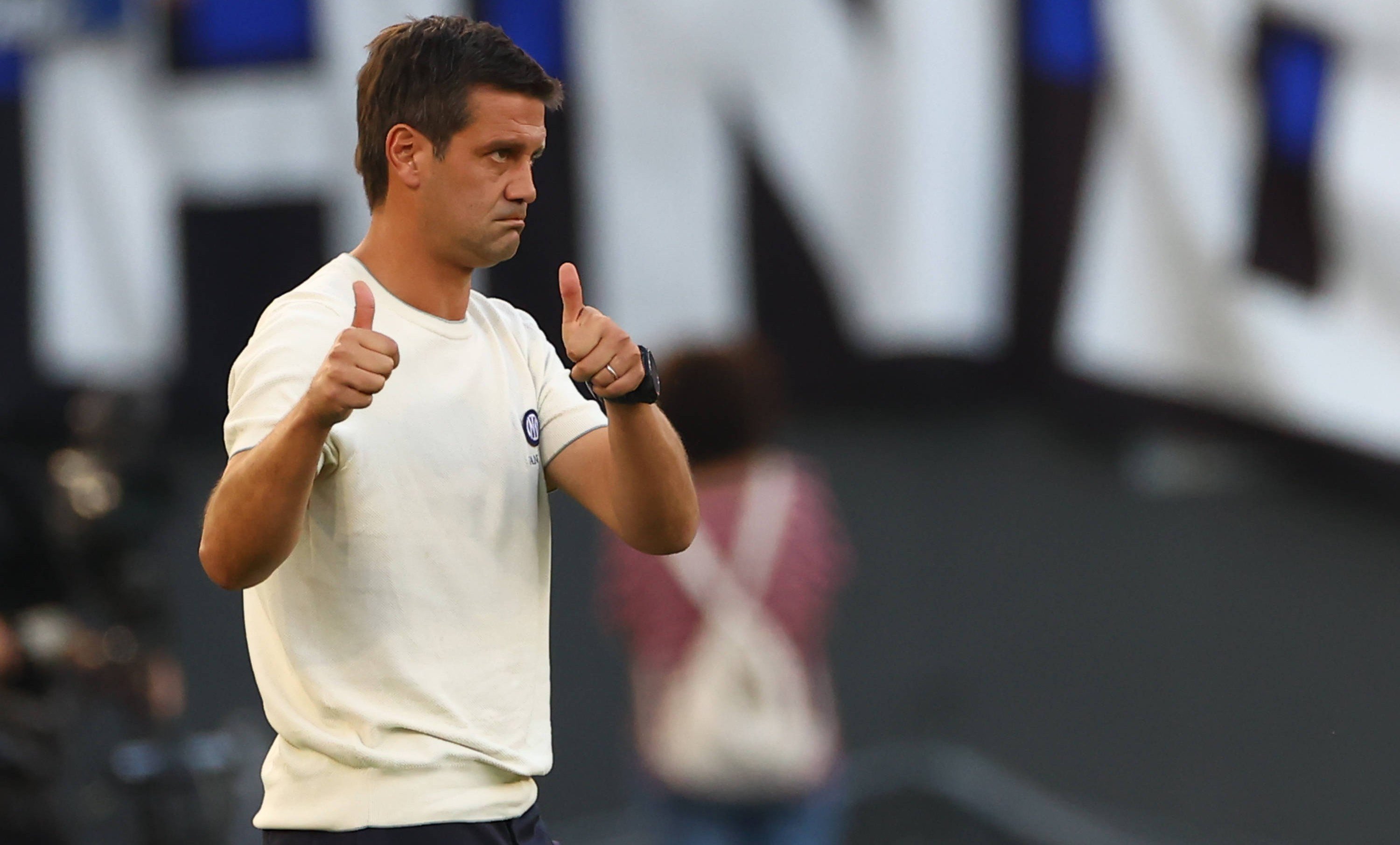 Cristi Chivu a intervenit în cea mai recentă afacere de la Inter! Oferta pregătită