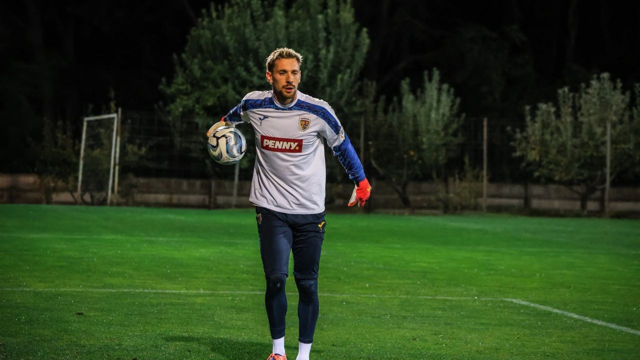 România - Bosnia, de la 21:45, în UEFA Nations League. Echipe probabile + ce jucători noi vom vedea în formația lui Hagi. Analiza lui Dan Chilom