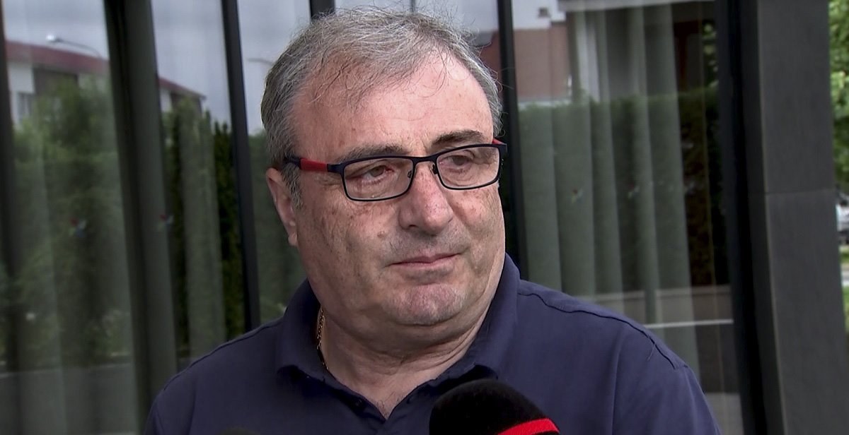 Stoichiță, declarație de noaptea minții înainte de România – Bosnia: „Pentru cine? Pentru telespectatori?“