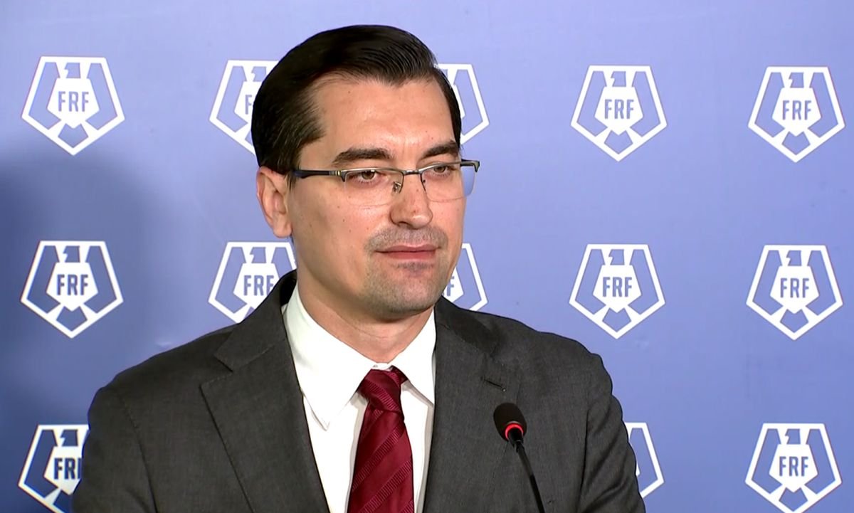 Huliganii îl „ard“ pe Burleanu la buzunar: câți bani a pierdut FRF pentru că România – Bosnia se joacă fără spectatori
