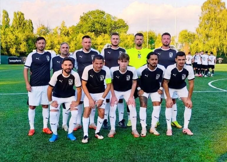 Sportul Studențesc, la egalitate de puncte cu o altă echipă studențească. Cine le face concurență lui Bălan, Varga, Bucur și Patriche
