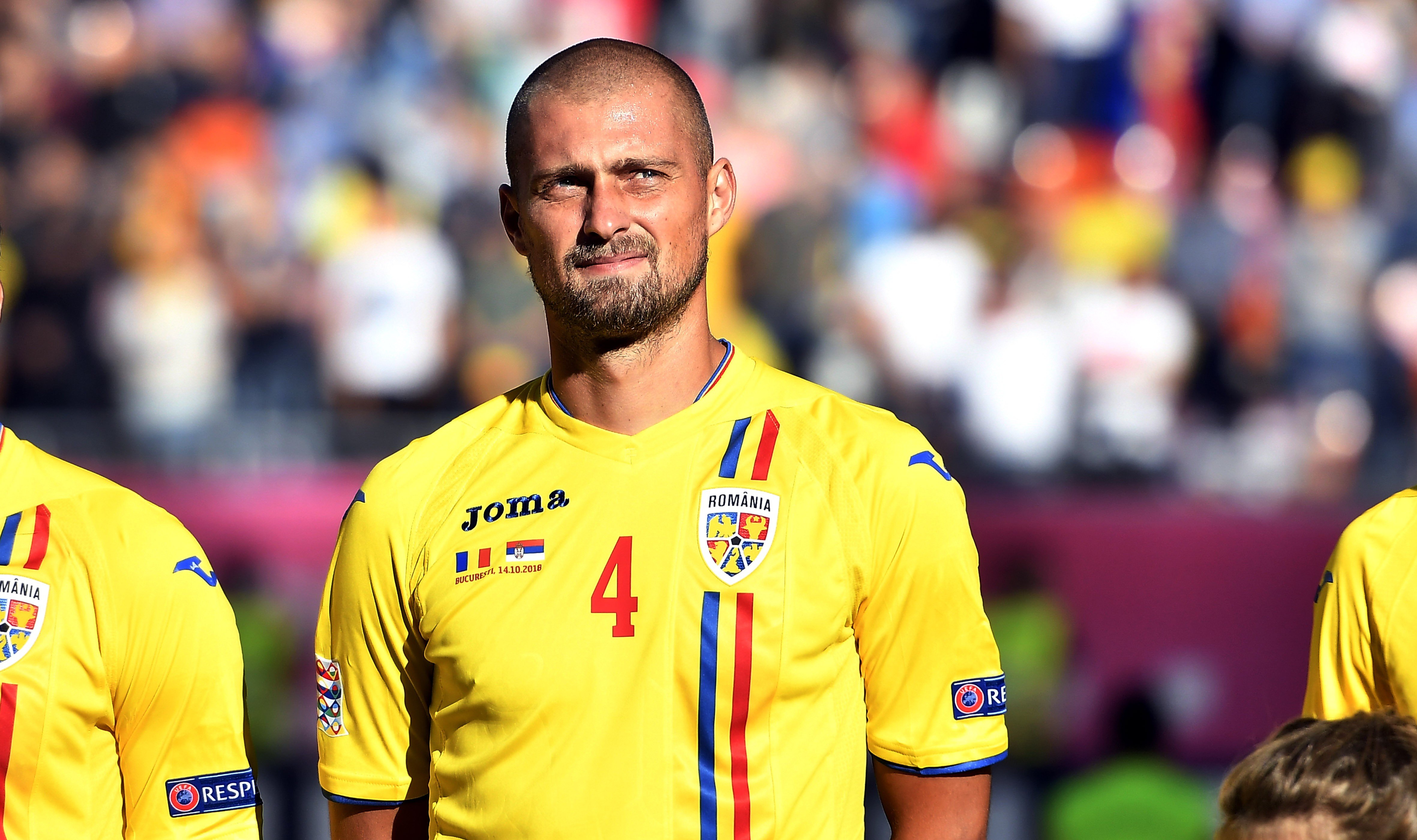 Gabi Tamaș l-a criticat pe Gică Hagi: „Pe vremea lui nea Piţi nu se întâmpla”