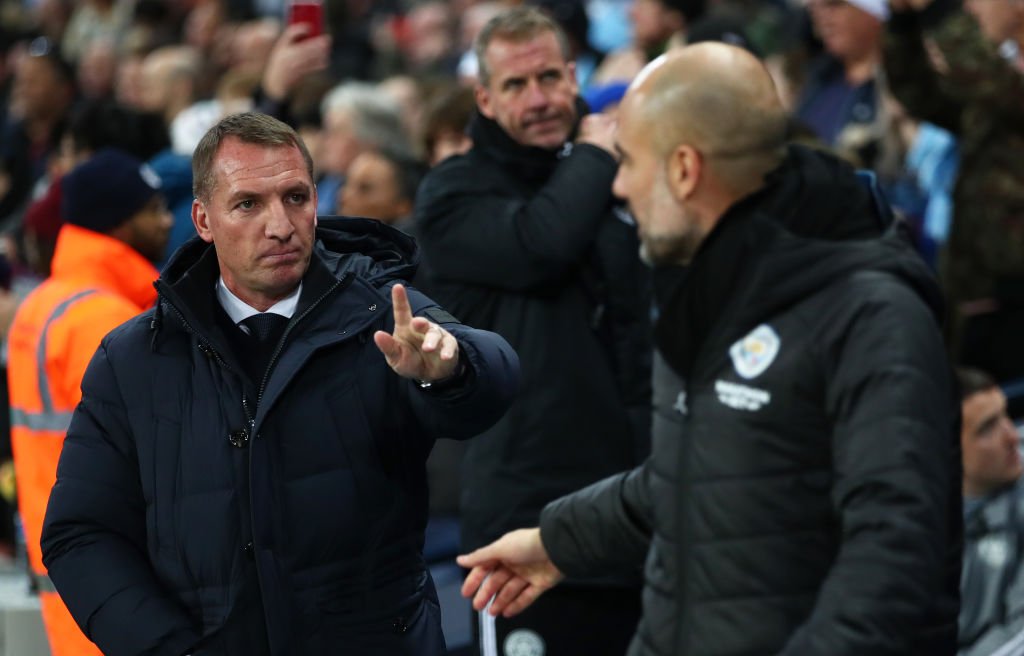 Leicester City vrea daune de 1 miliard de euro, după ce Manchester City a lăsat-o în afara Champions League, în 2020!