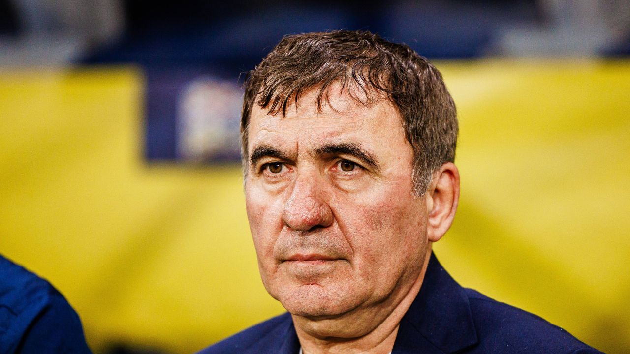 Gică Hagi face ZECE schimbări în primul ”11” față de meciul cu Suedia! Surprize uriașe