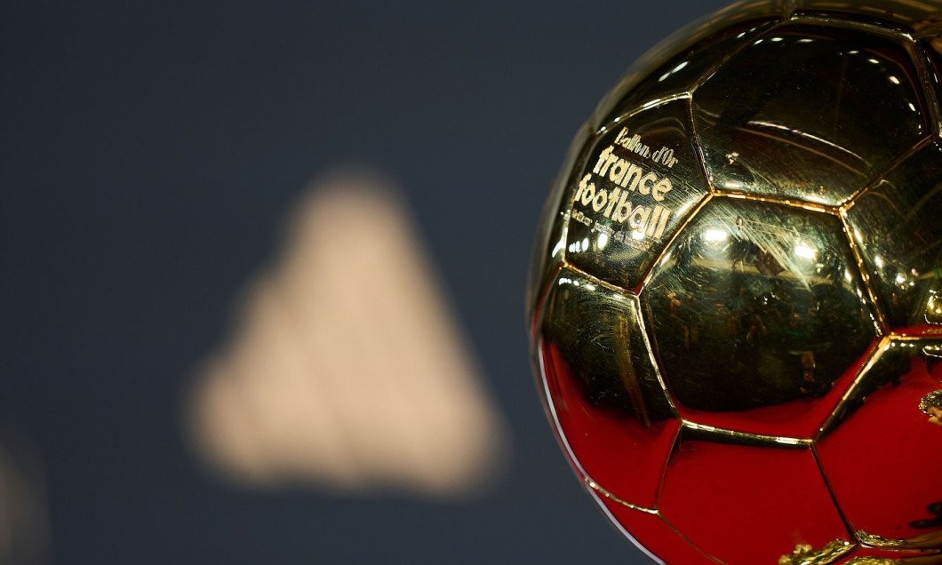 Balonul de aur