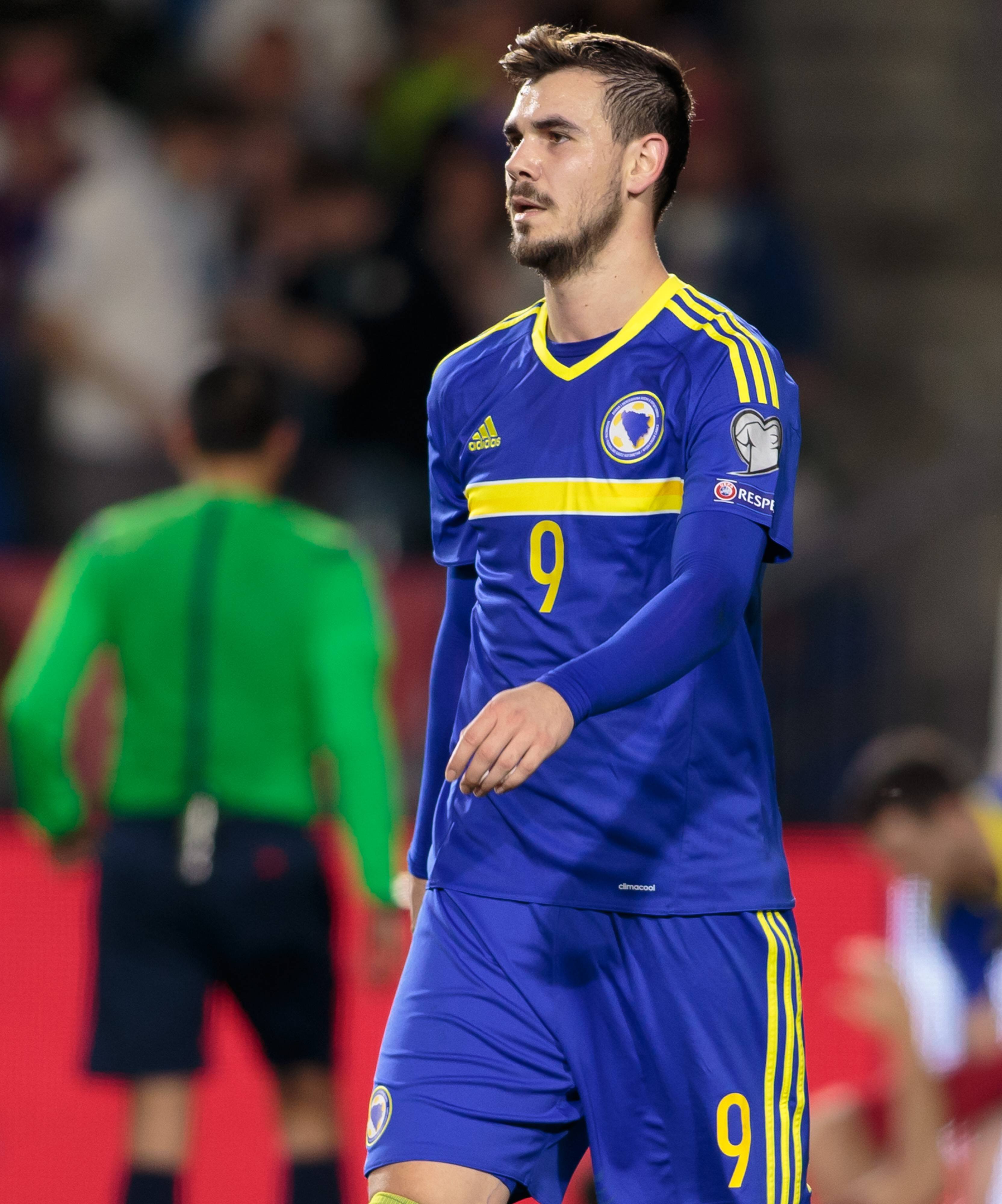 „Noi îl respectăm mai mult pe Hagi!” Elvir Koljic, discurs fără menajamente înainte de România - Bosnia
