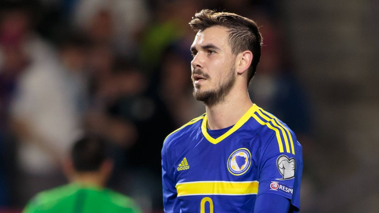 „Noi îl respectăm mai mult pe Hagi!” Elvir Koljic, discurs fără menajamente înainte de România - Bosnia