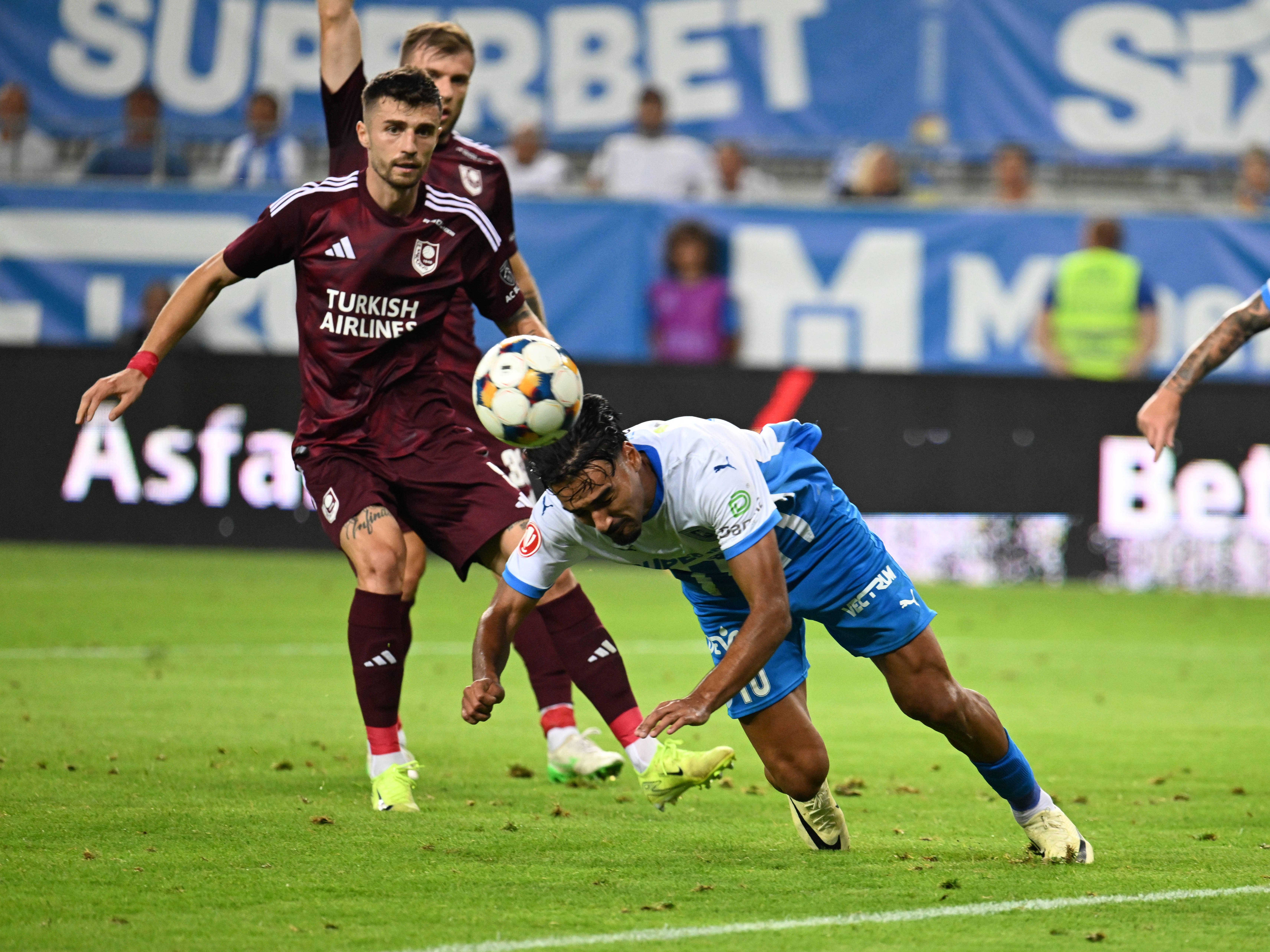„Războiul i-a făcut să nu renunțe!” Românul care a jucat în Bosnia, avertisment înainte de partida din Nations League