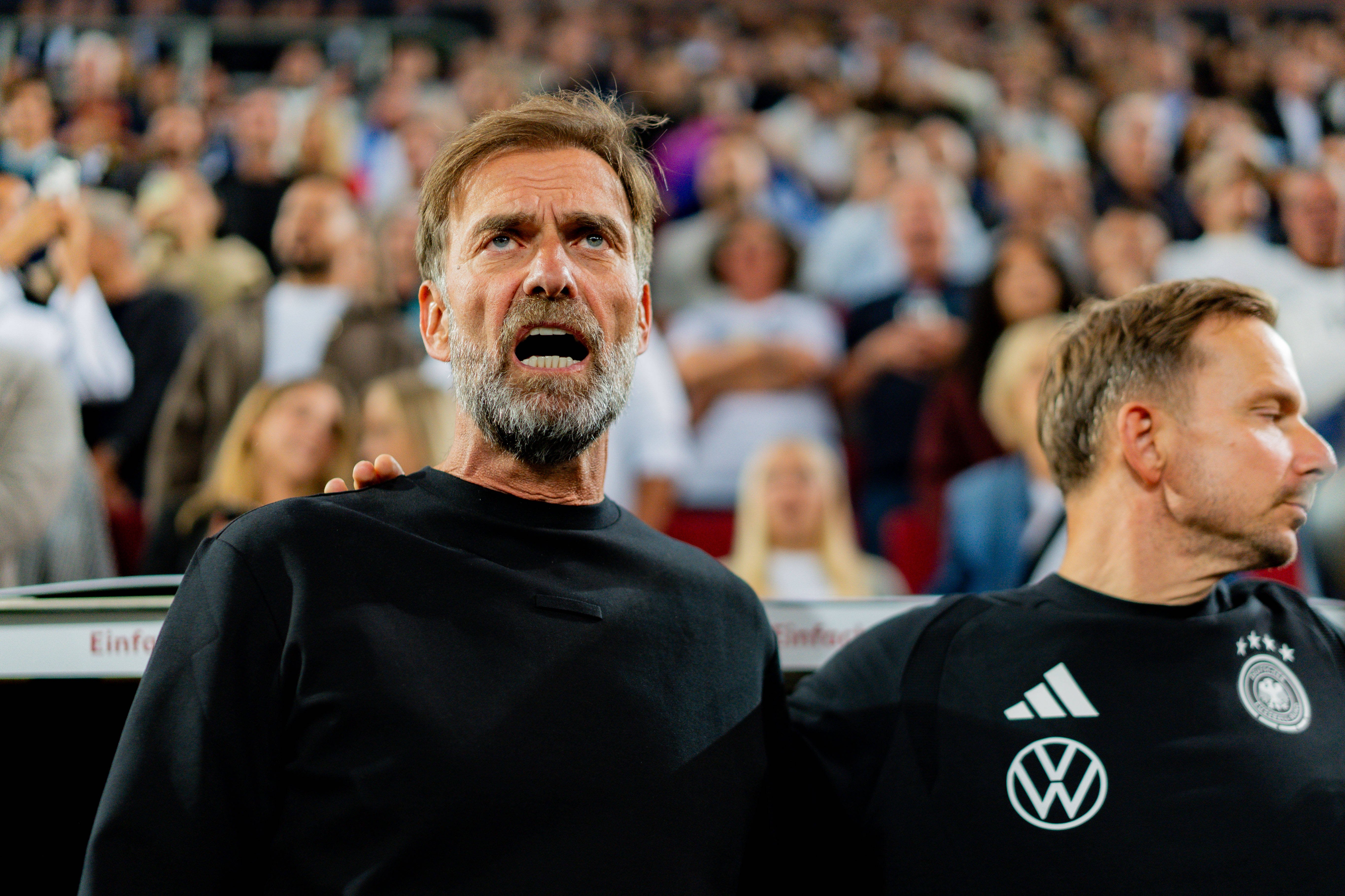 "Obositor, ba chiar plictisitor!" Presa din Germania "arde" după meciul Germaniei lui Jurgen Klopp. Ce s-a întâmpat