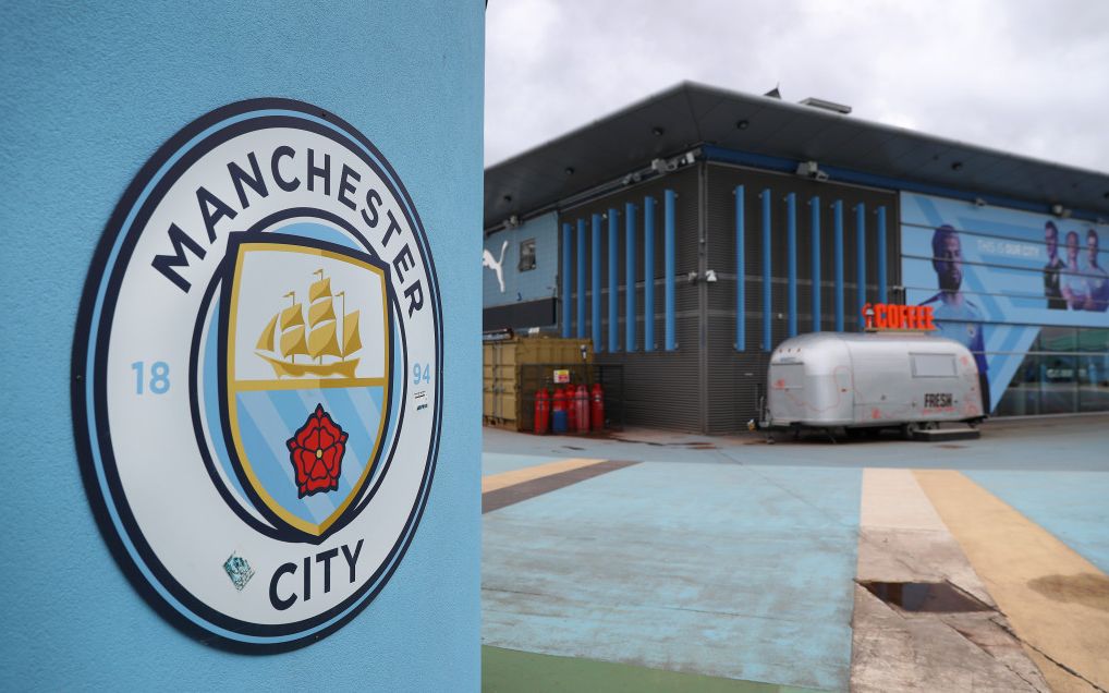 Lovitură de teatru: a aflat sancțiunile lui Manchester City, găsită vinovată în 114 capete de acuzare, în procesul istoric