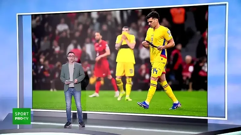 ”Îi dăm în cap lui Ianis ca să ne luăm de Hagi” - crede Mircea Rednic