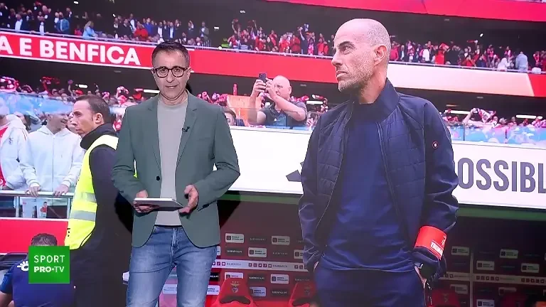 ”Nu sunt Guardiola” - spune ultimul antrenor ajuns în Superliga României