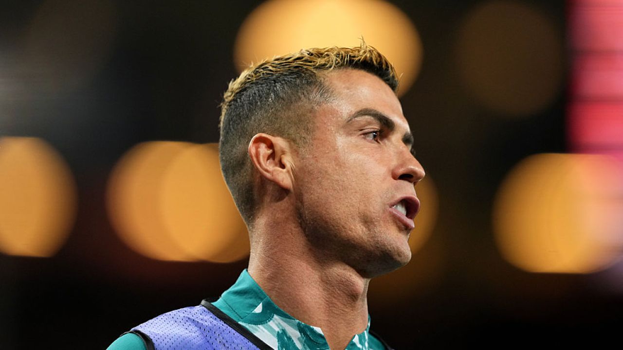 Cristiano Ronaldo a absentat de la antrenamentul Portugaliei! Ce s-a întâmplat