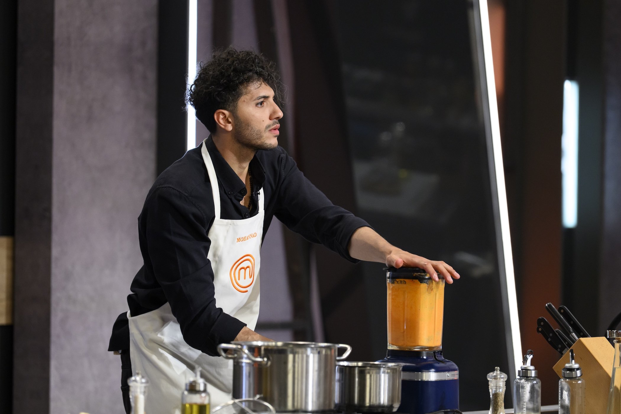 Habibi din zalau prima proba masterchef romania 20262