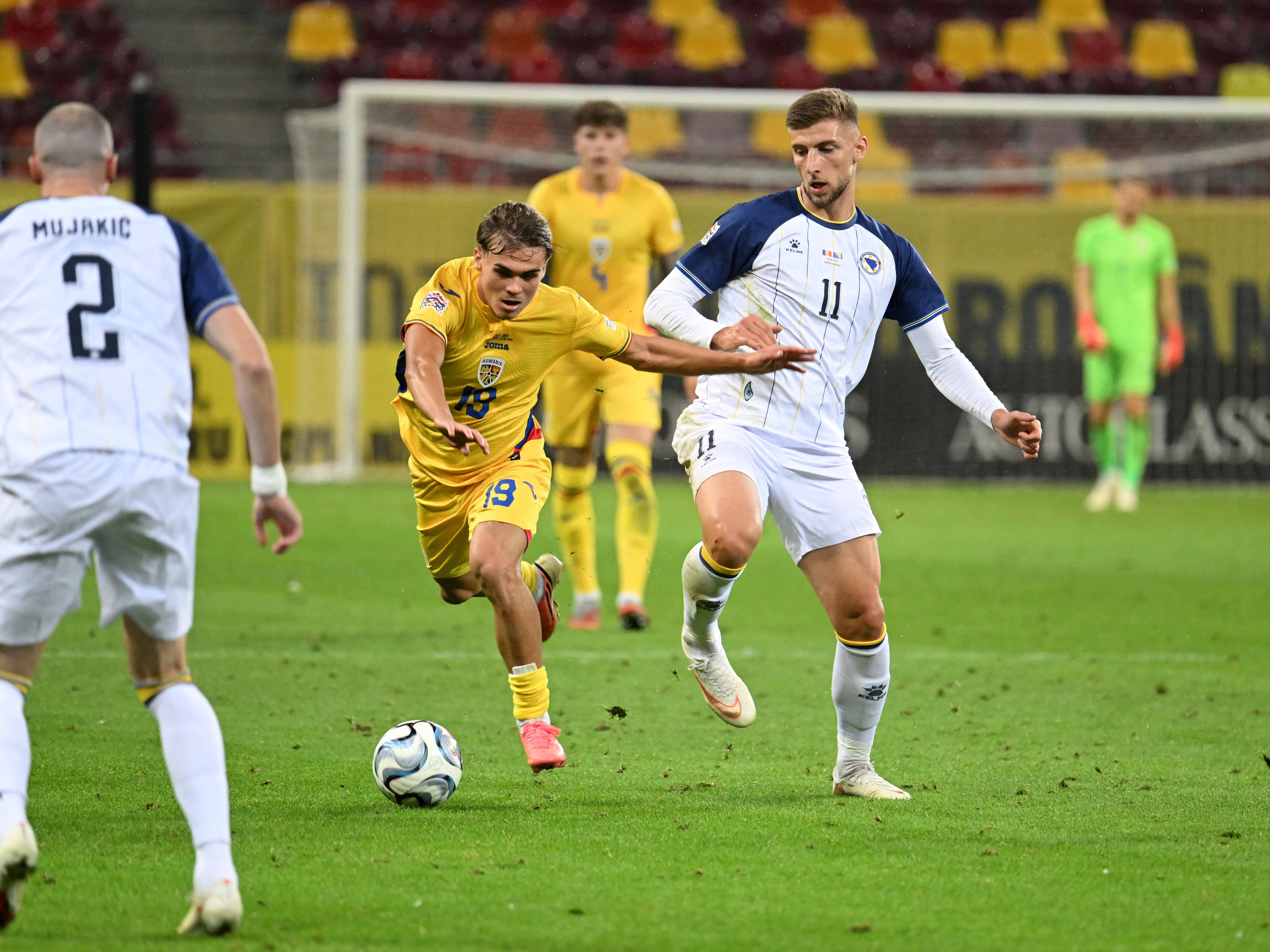 Romania bosnia hertegovina liga natiunilor 28092026 8