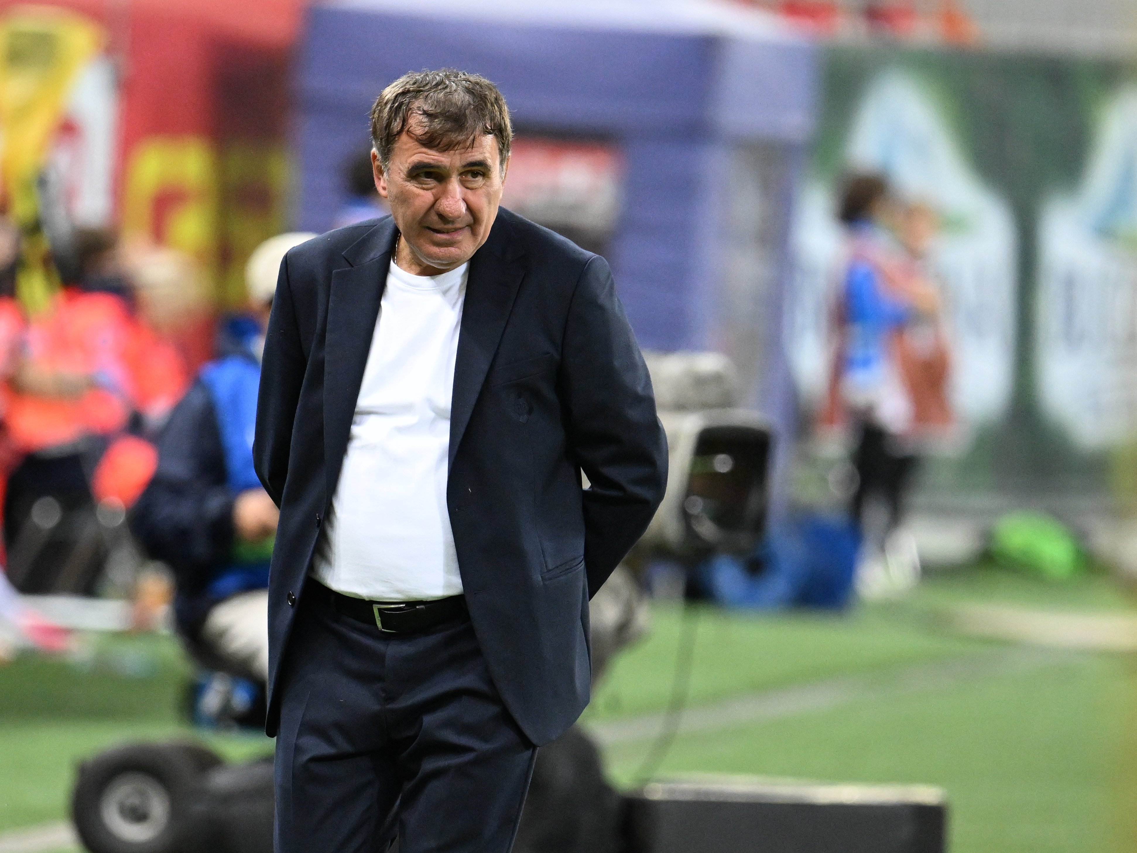 „A părut că suntem la un meci amical!” Fostul internațional surprinde după România - Bosnia 2-4