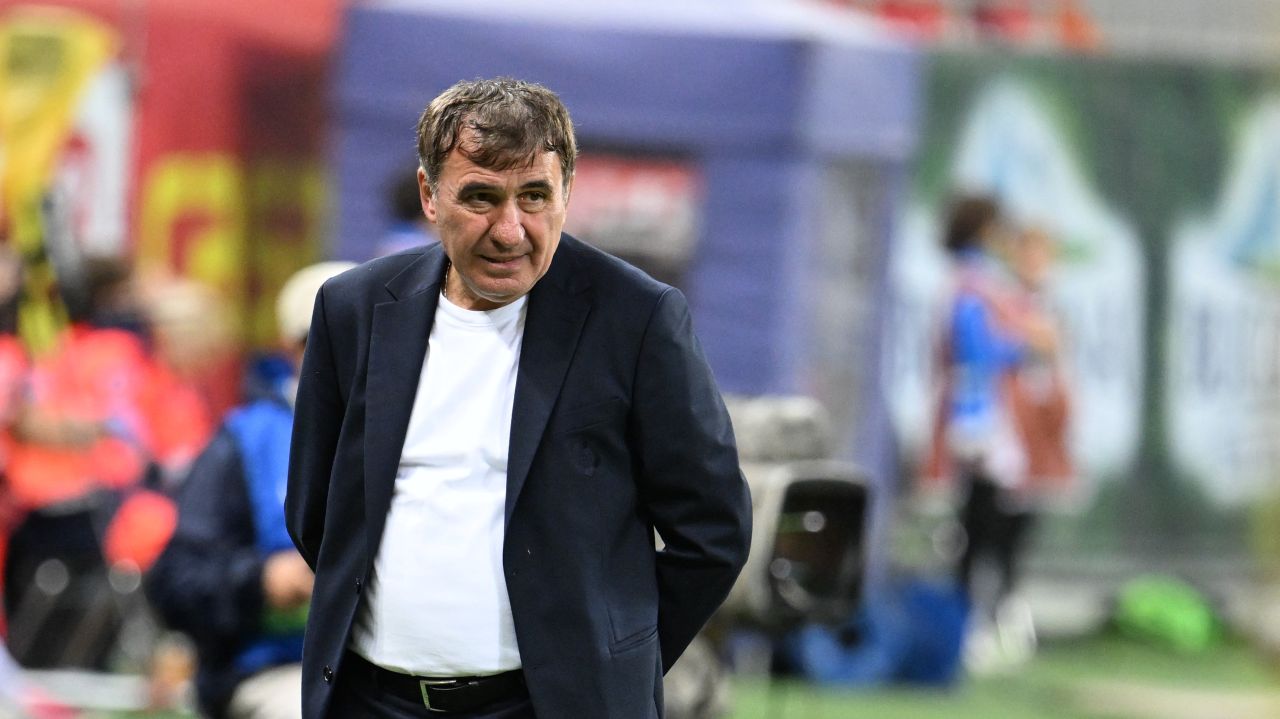 „A părut că suntem la un meci amical!” Fostul internațional surprinde după România - Bosnia 2-4