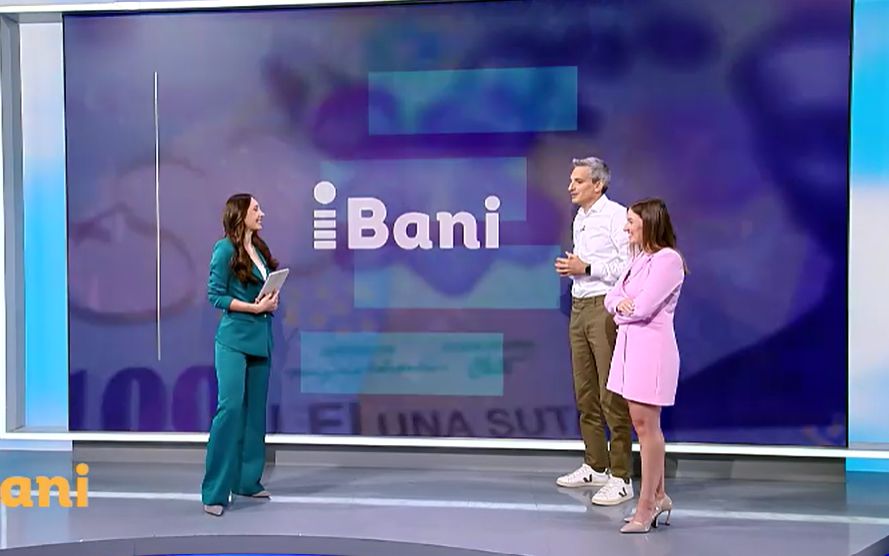 (P) Ce putem face fiecare dintre noi, pentru ca România să nu mai fie pe ultimul loc în UE la educație financiară