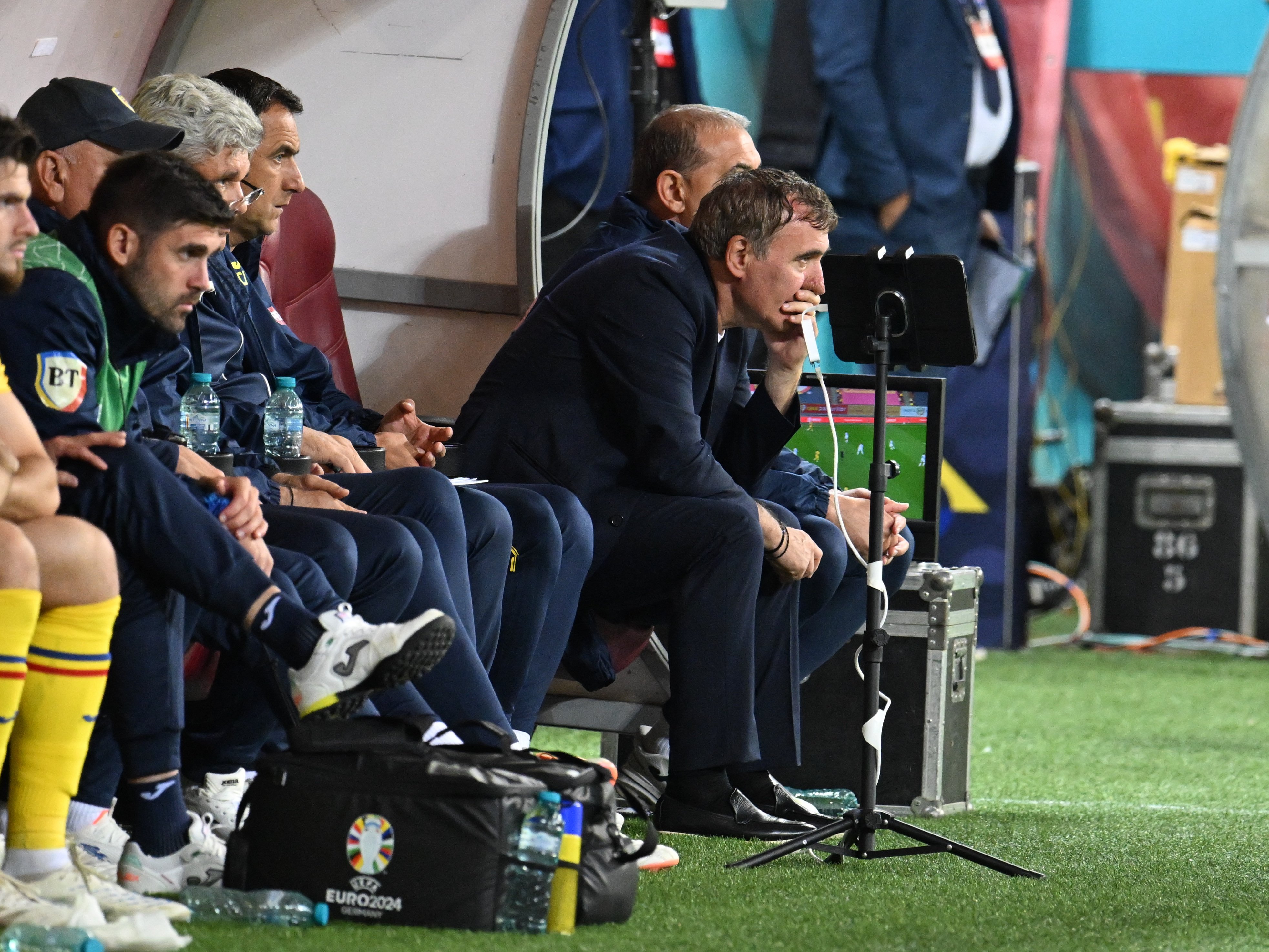 România, ce dezamăgire! Ce șanse are echipa națională să câștige grupa de Nations League după 2-4 cu Bosnia