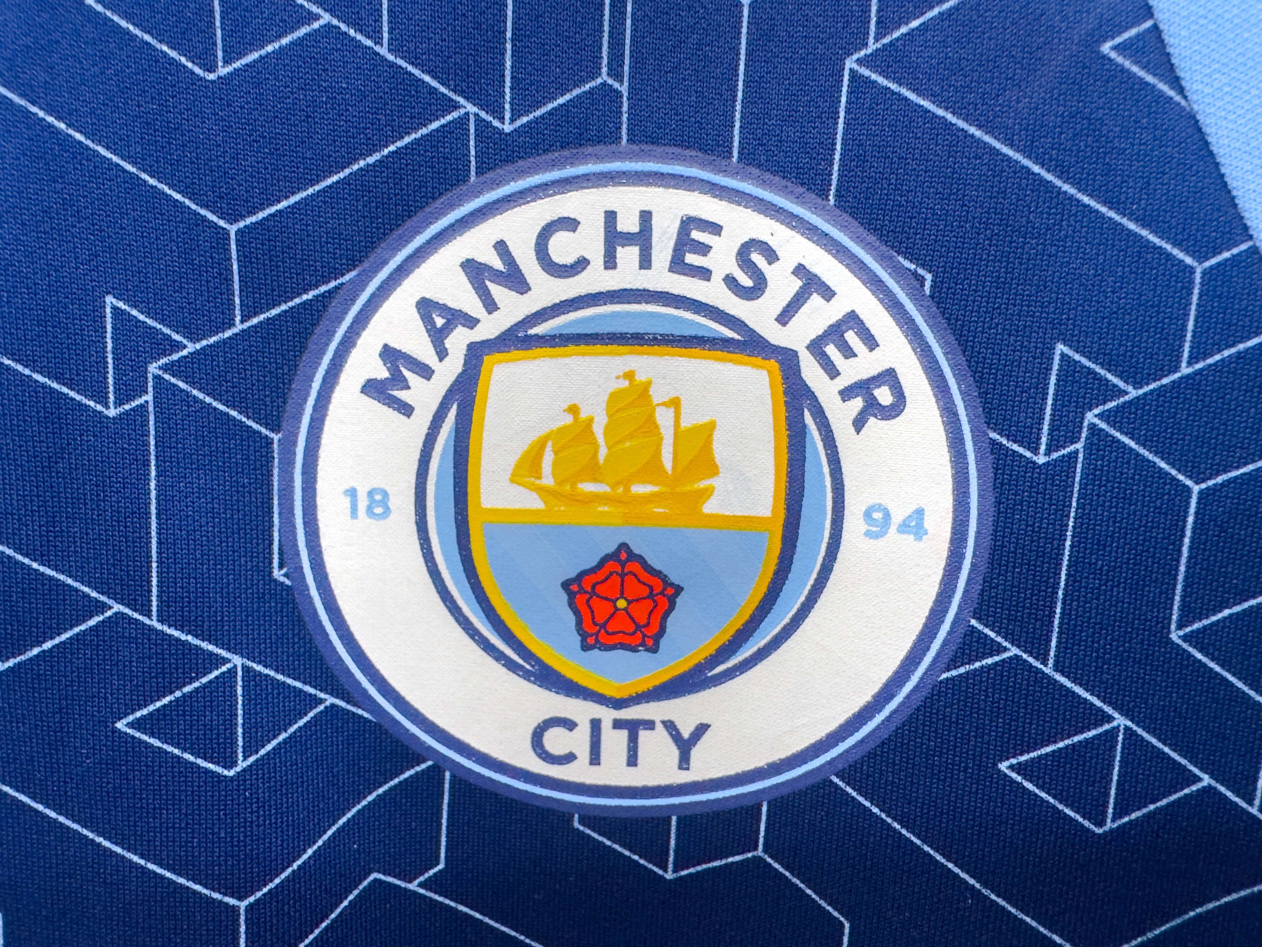 Probleme mari pentru Manchester City: ”E un lucru foarte grav”