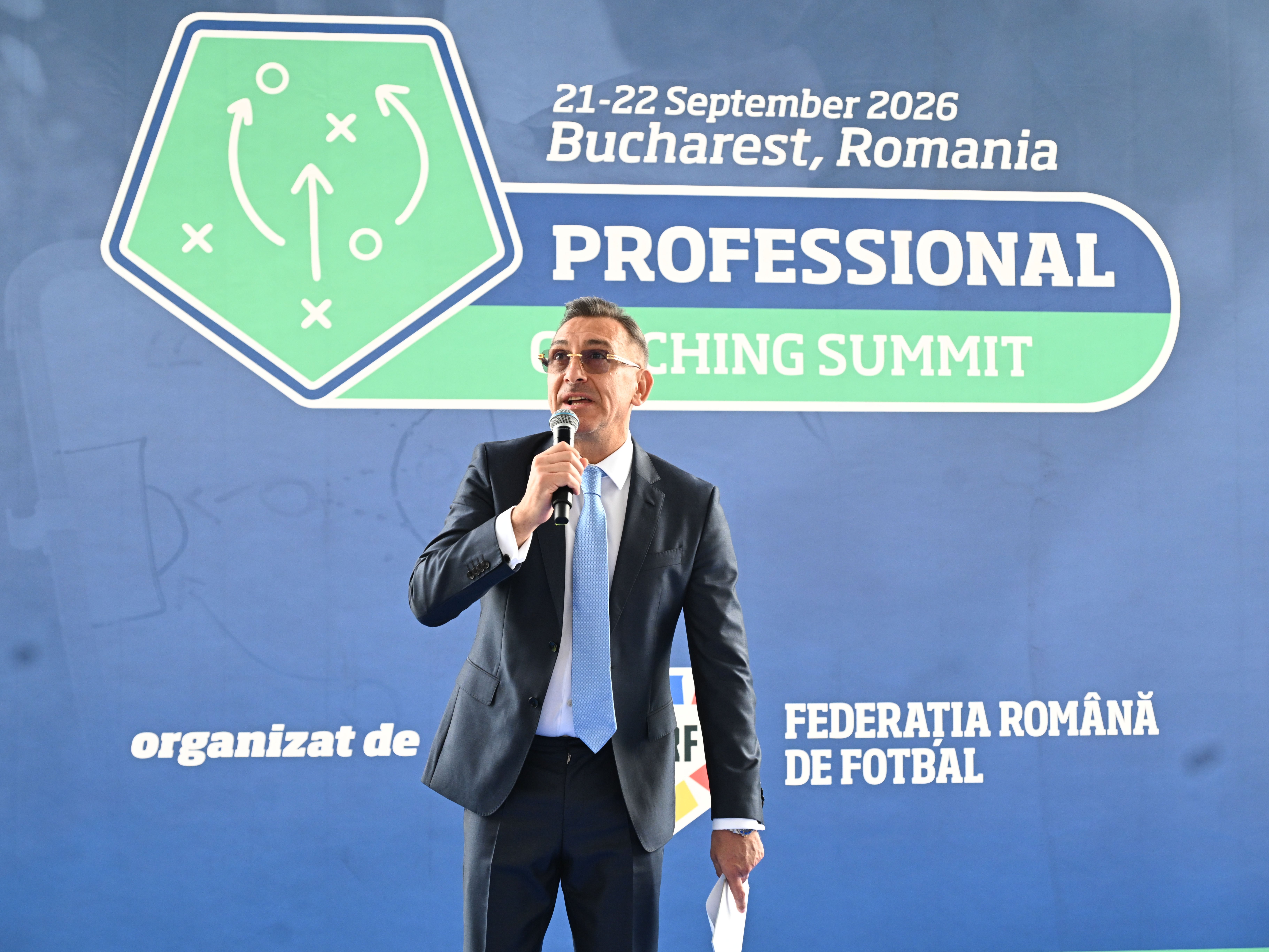 Ilie Dumitrescu a reacționat după România - Bosnia 2-4: ”Sunt convins de asta”