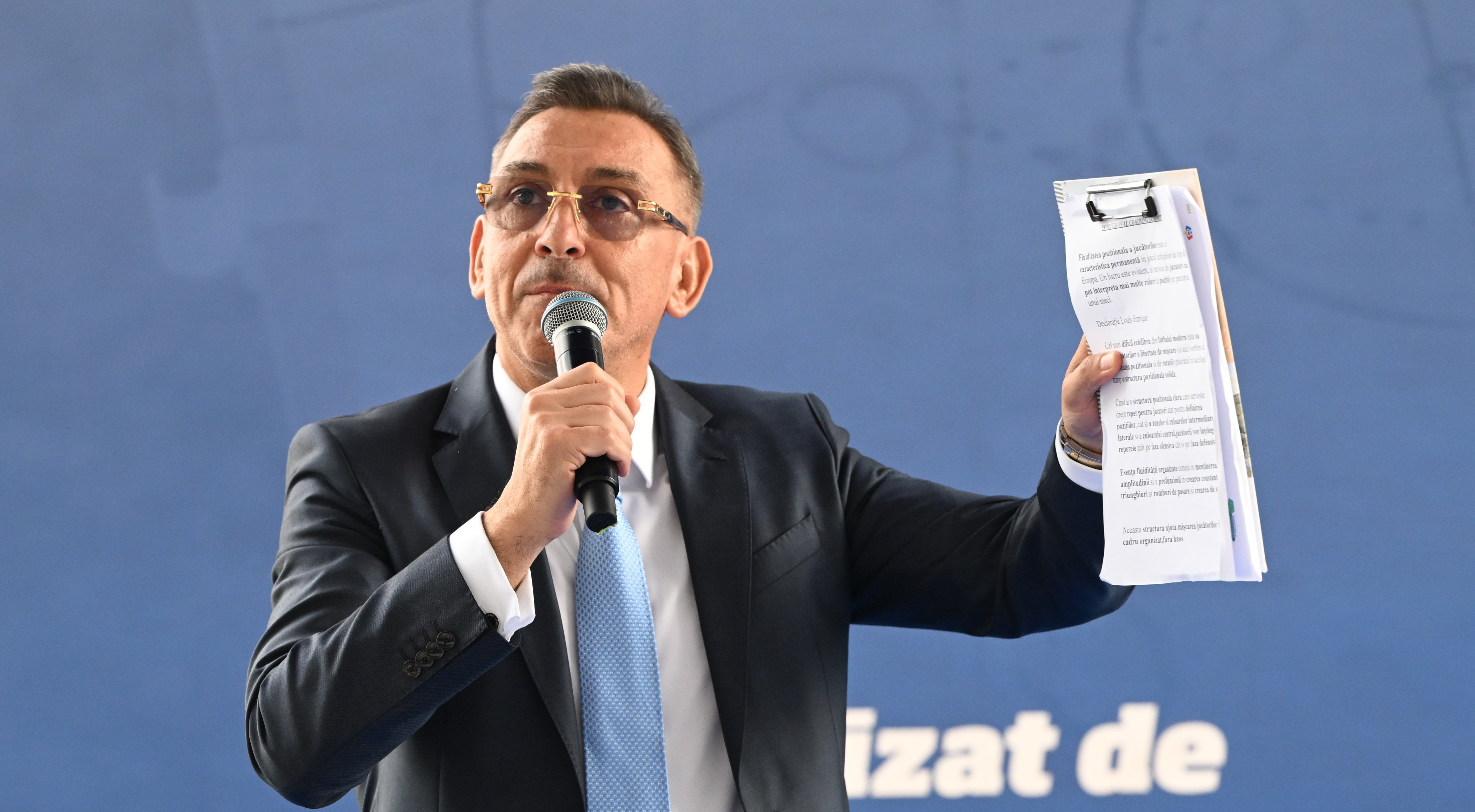 Ilie Dumitrescu a reacționat după România - Bosnia 2-4: ”Sunt convins de asta”