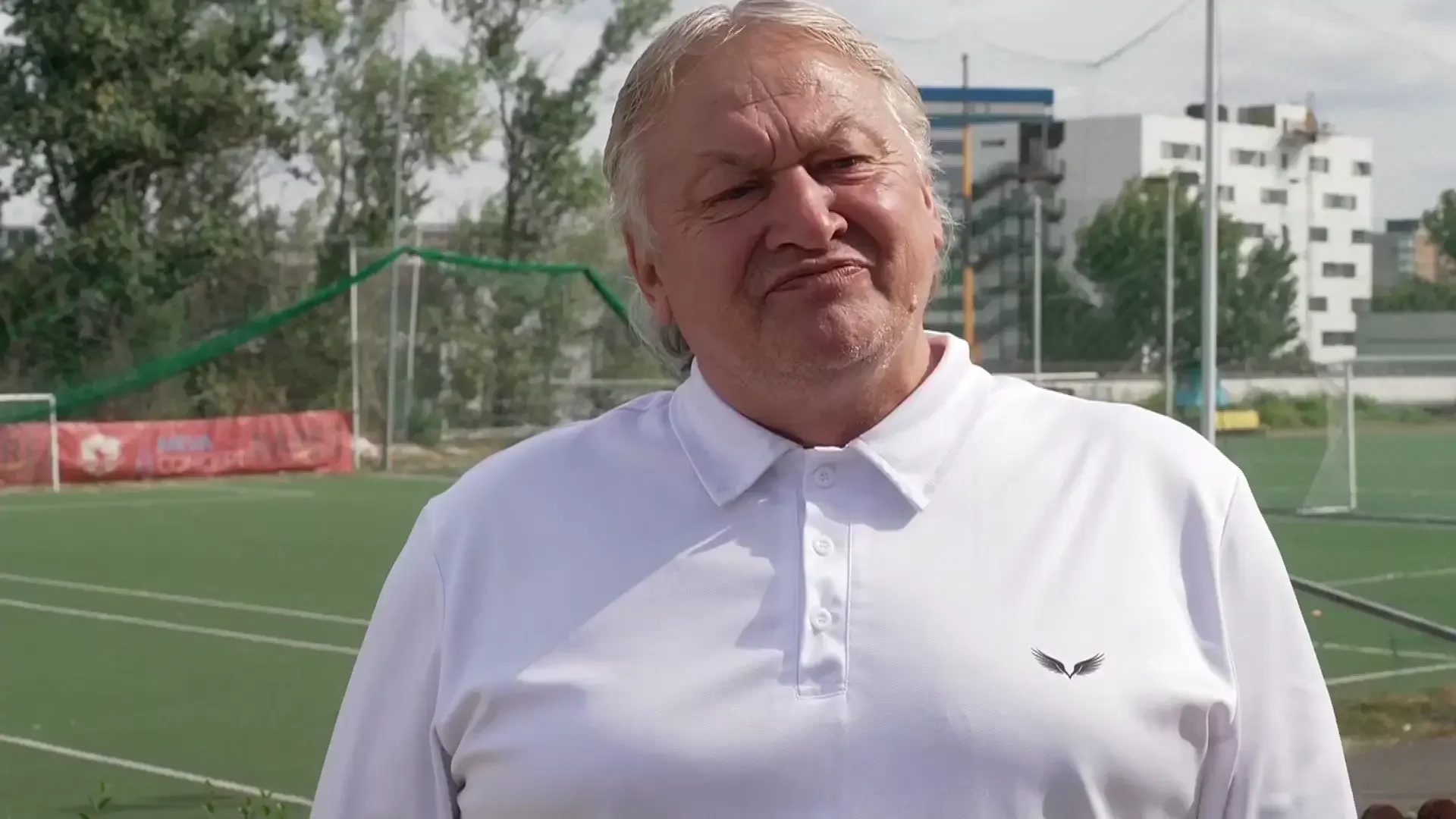 Interviu Dănuț Lupu după România - Bosnia 2-4, în Liga Națiunilor