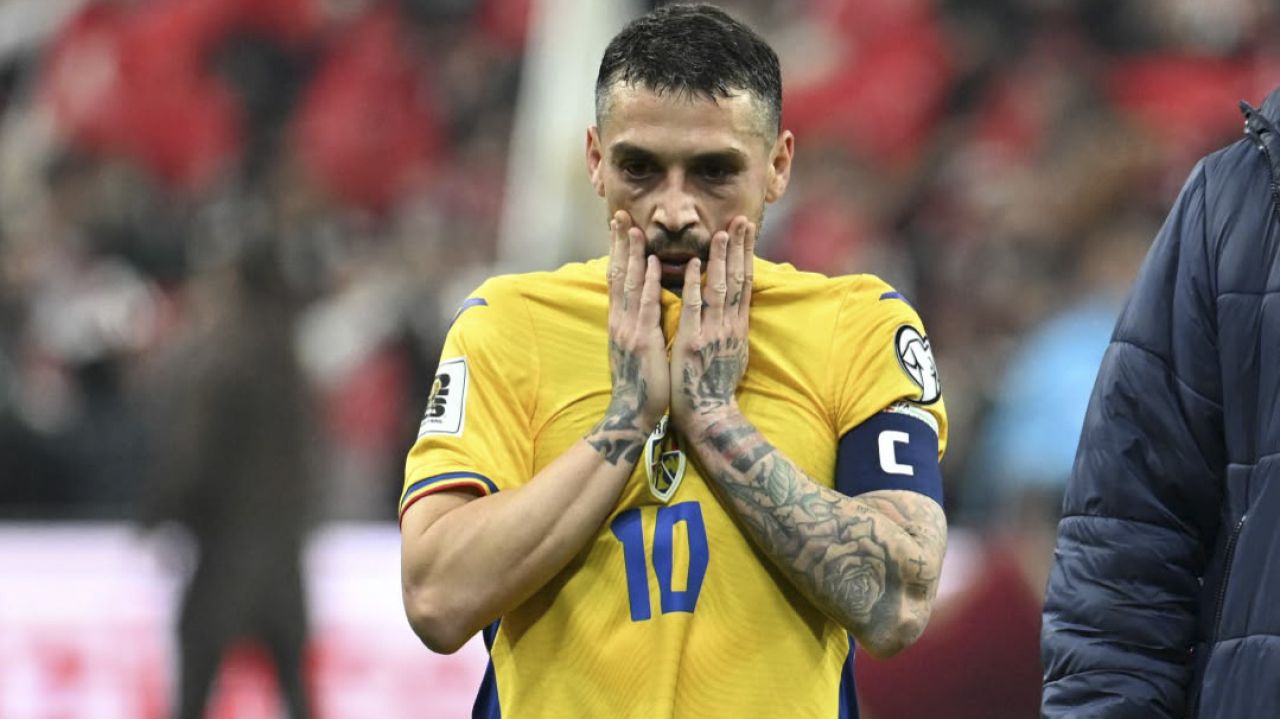 Consecținele dezastrului cu Bosnia: ce riscă România după debutul catastrofal din Nations League