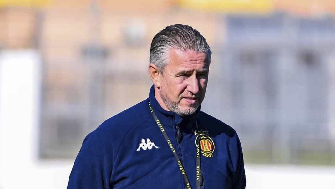 Gigi Becali le-a făcut un bine: ce se întâmplă cu Esperance Tunis, după „fuga“ lui „Reghe“ la FCSB