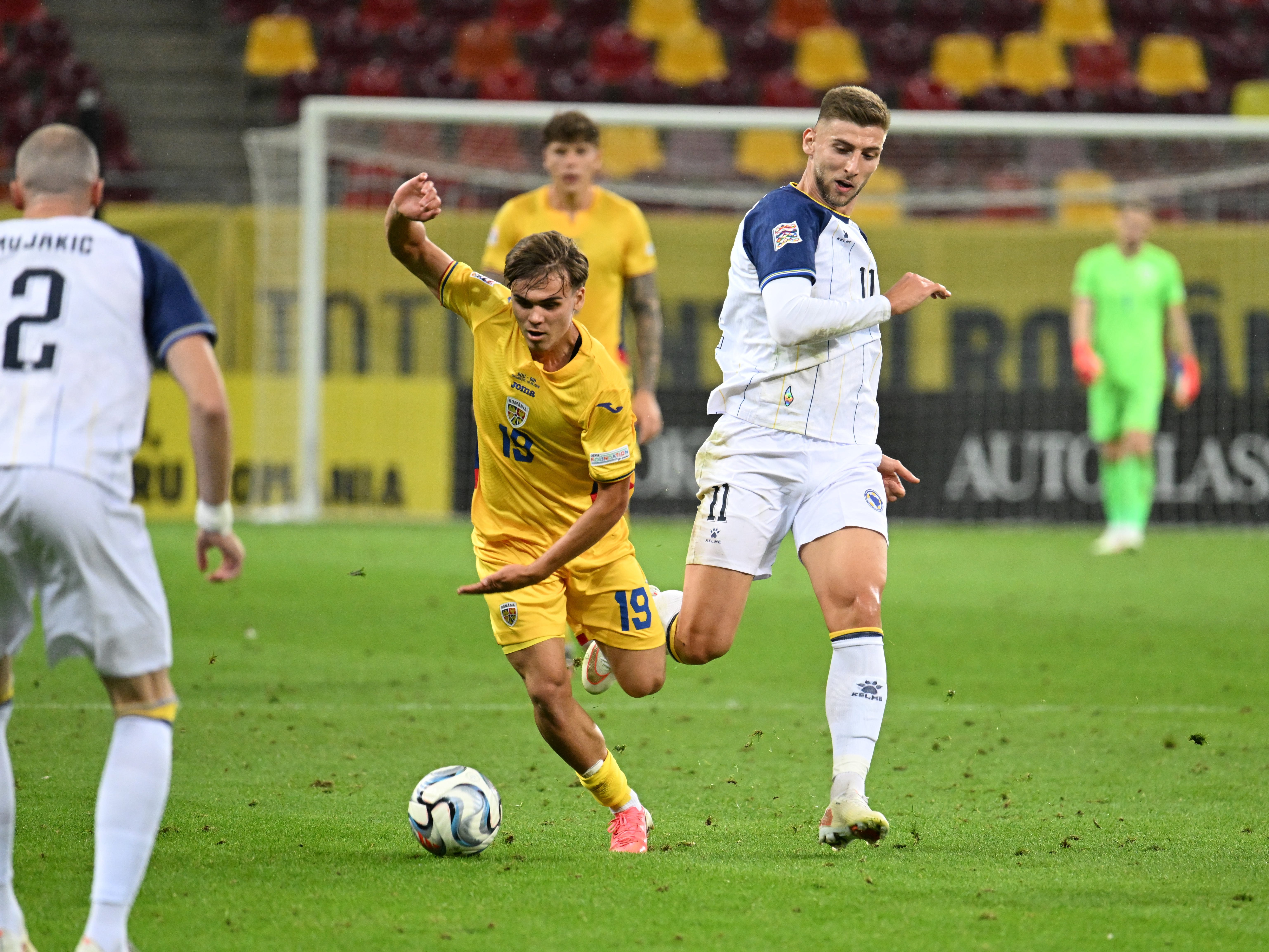 Romania bosnia hertegovina liga natiunilor 28092026 4