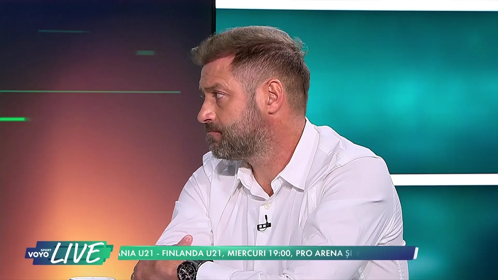 Ar putea pleca Gică Hagi de la echipa națională?” Ce a spus Robert Niță