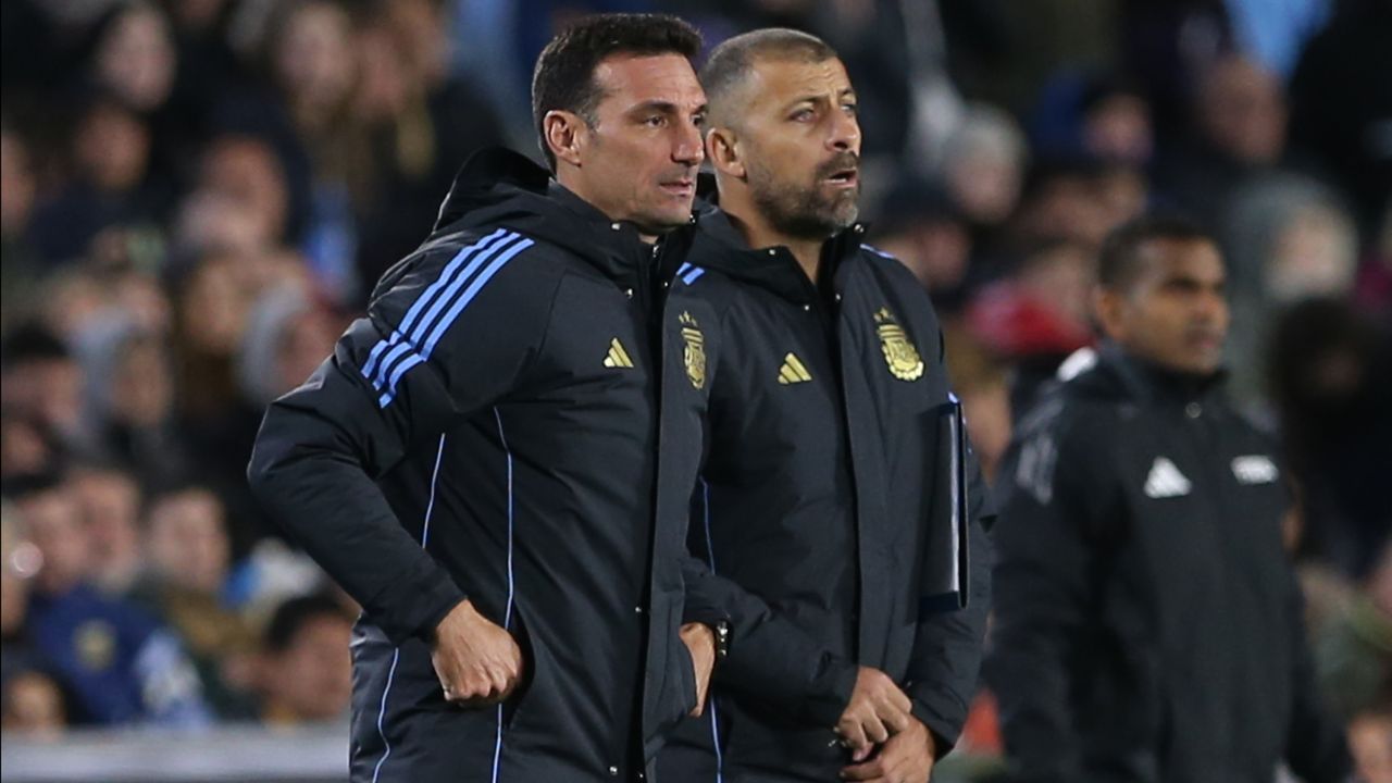 Ce lovitură pentru Cristi Chivu! Un campion mondial e pe cale să ajungă la Inter, iar Scaloni a confirmat totul