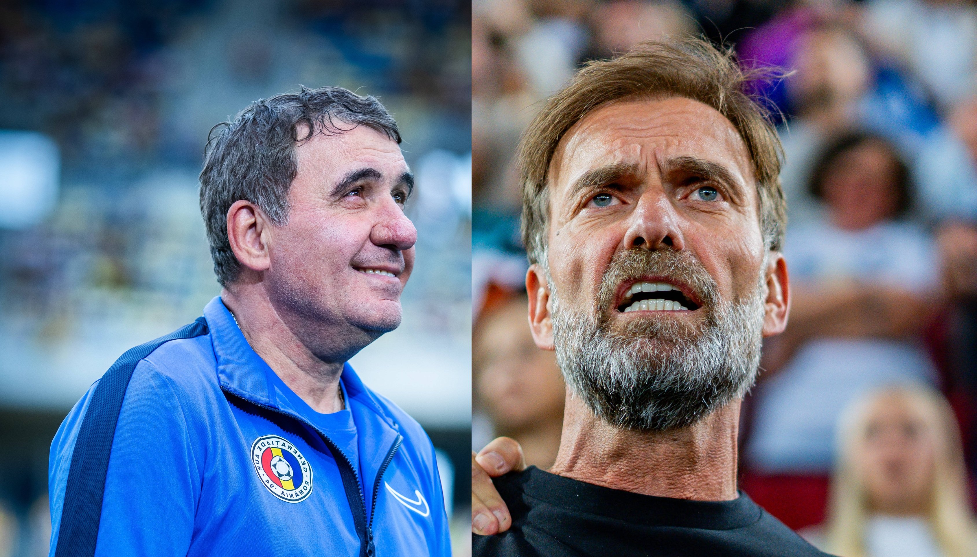 Dorinel Munteanu, discurs-manifest după eșecurile lui Hagi la națională: ”Ați văzut la Klopp?”