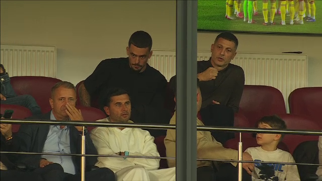 După ce nu i-a răspuns lui Gigi Becali la telefon, Mirel Rădoi a fost găsit! Apariție de senzație a fostului antrenor de la FCSB