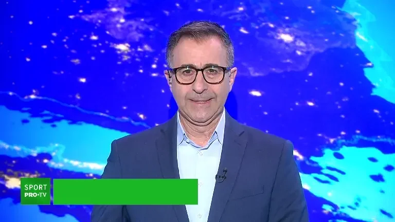 Rădoi s-a întors la prima dragoste