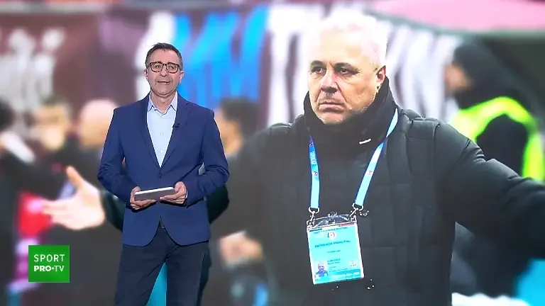 Marius Șumudică - declarații după meciurile naționalei. N-ar refuza prima reprezentativă!