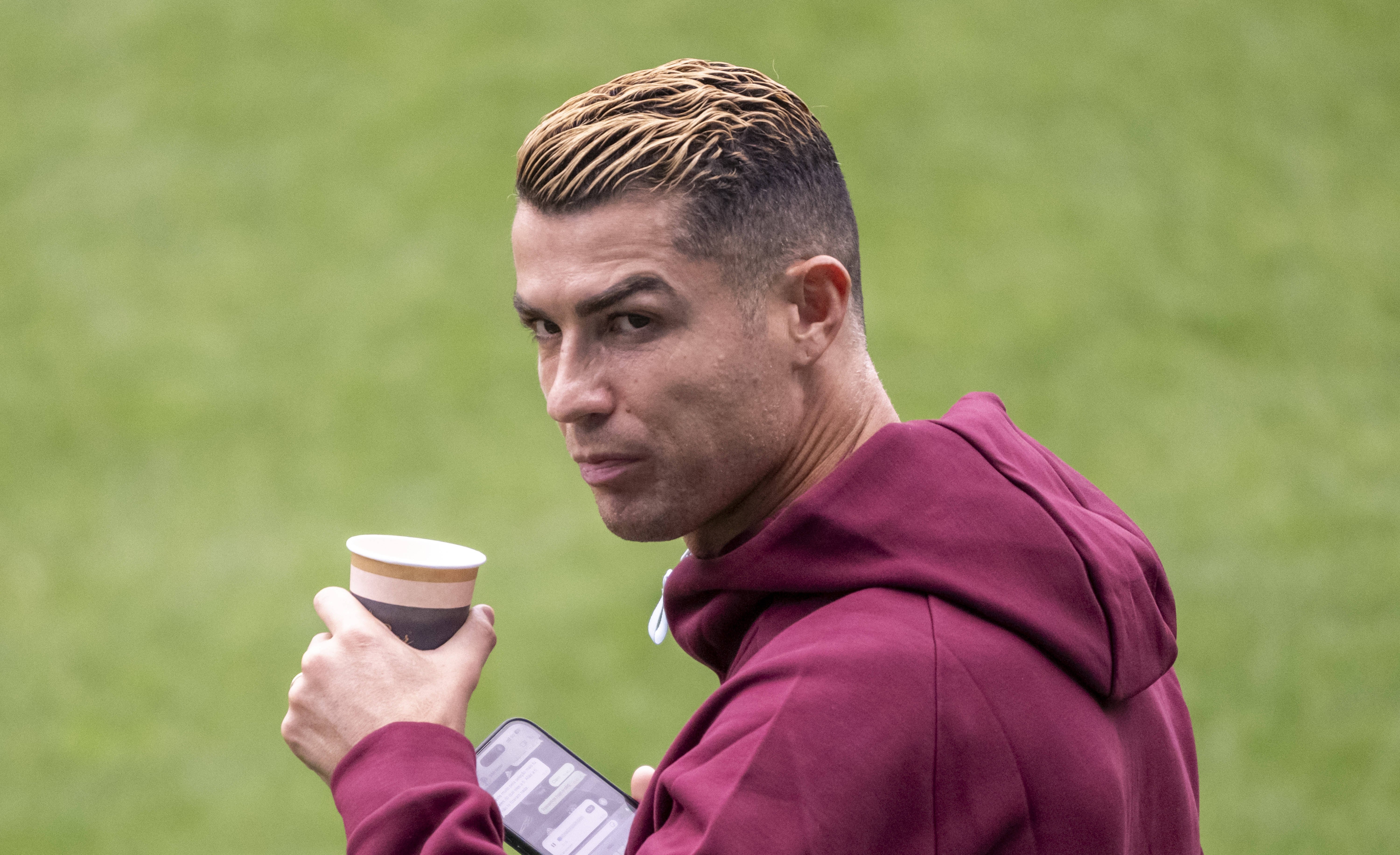 Cutremur la naționala Portugaliei! Cristiano Ronaldo a plecat DEFINITIV din cantonament și a făcut un anunț-bombă