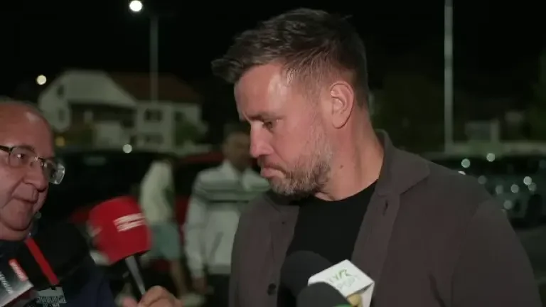 ”Te întorci la FCSB?”. Mihai Pintilii a răspuns cu un singur cuvânt