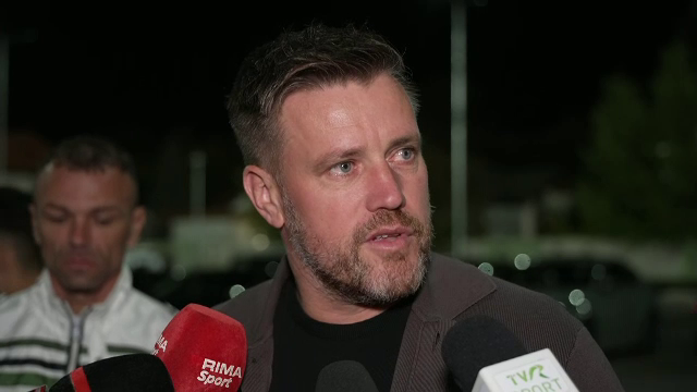 ”Te întorci la FCSB?”. Mihai Pintilii a răspuns cu un singur cuvânt