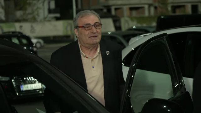 Mihai Stoichiță, extrem de supărat: ”Ce să explic? Ce au făcut ăia?”