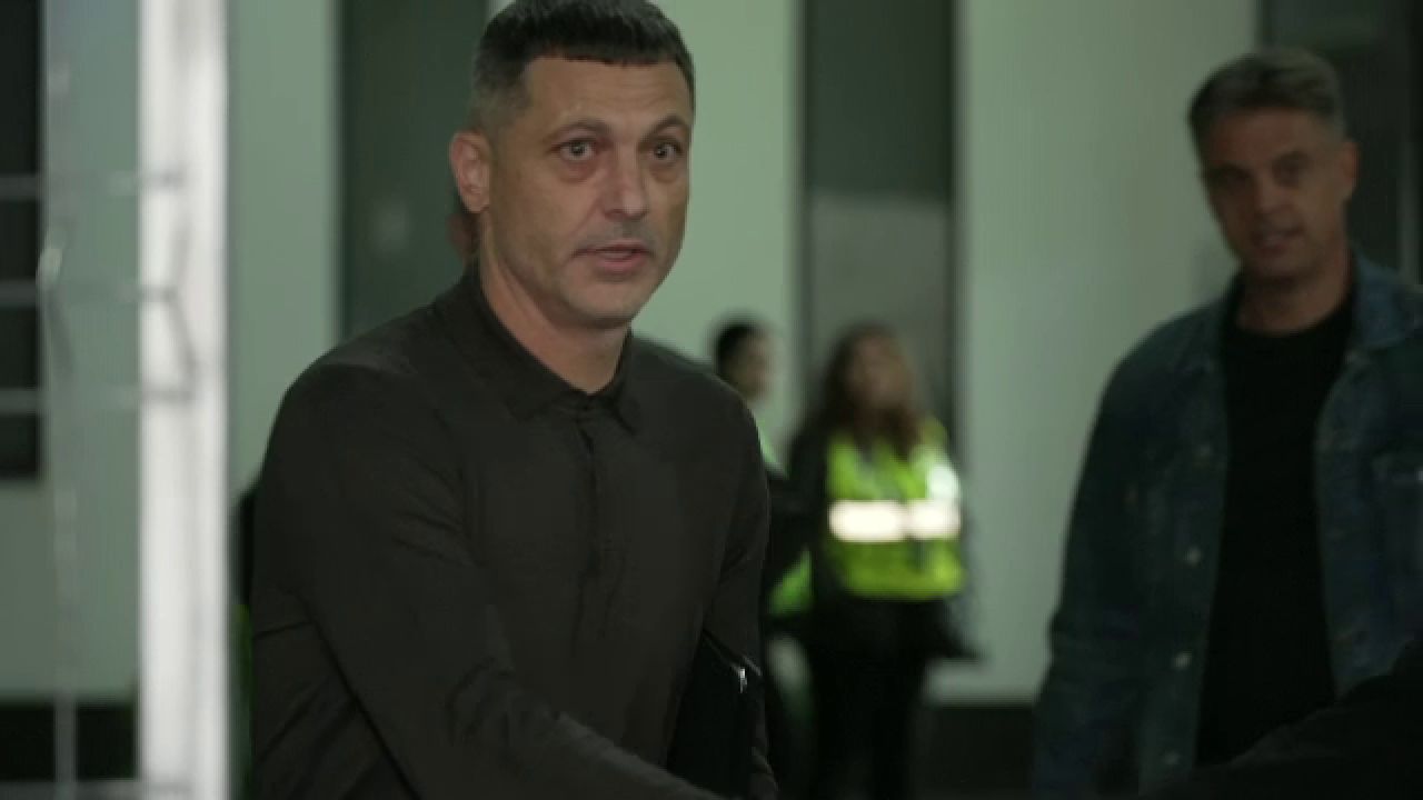 Mirel Rădoi, prima apariție după ce a fost dorit la FCSB! A spus doar trei cuvinte