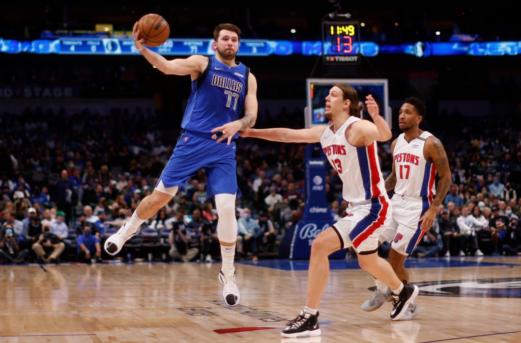 Starul din NBA a semnat cu un club din Italia deținut de Luka Doncic